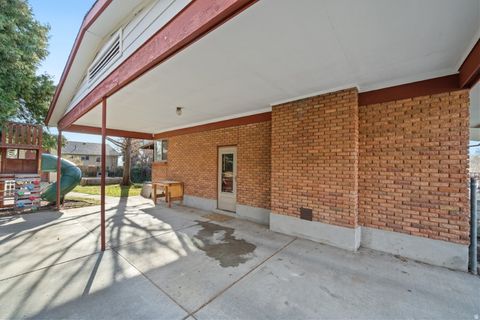 Tiny photo for 1039 E 10TH ST S, Ogden, UT 84404 (MLS # 2126932)