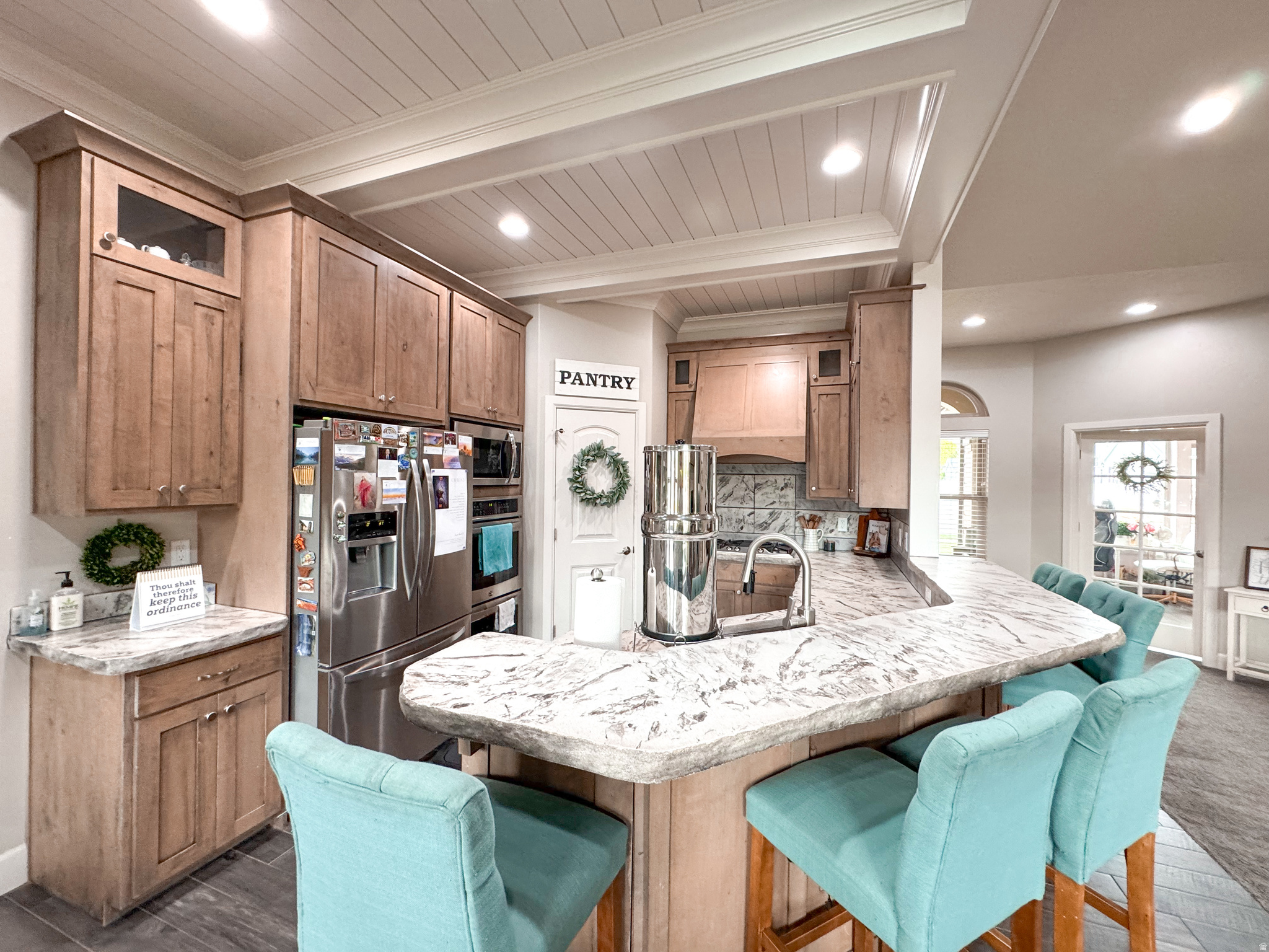 PLUM CREEK ESTATES - Residential