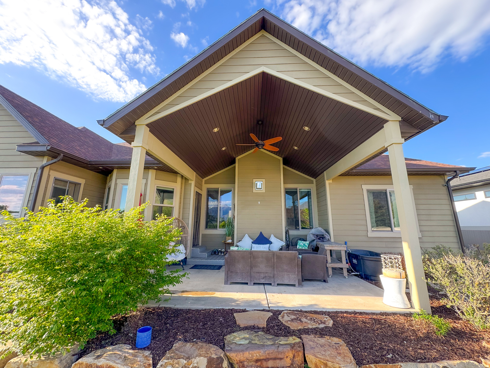 PLUM CREEK ESTATES - Residential