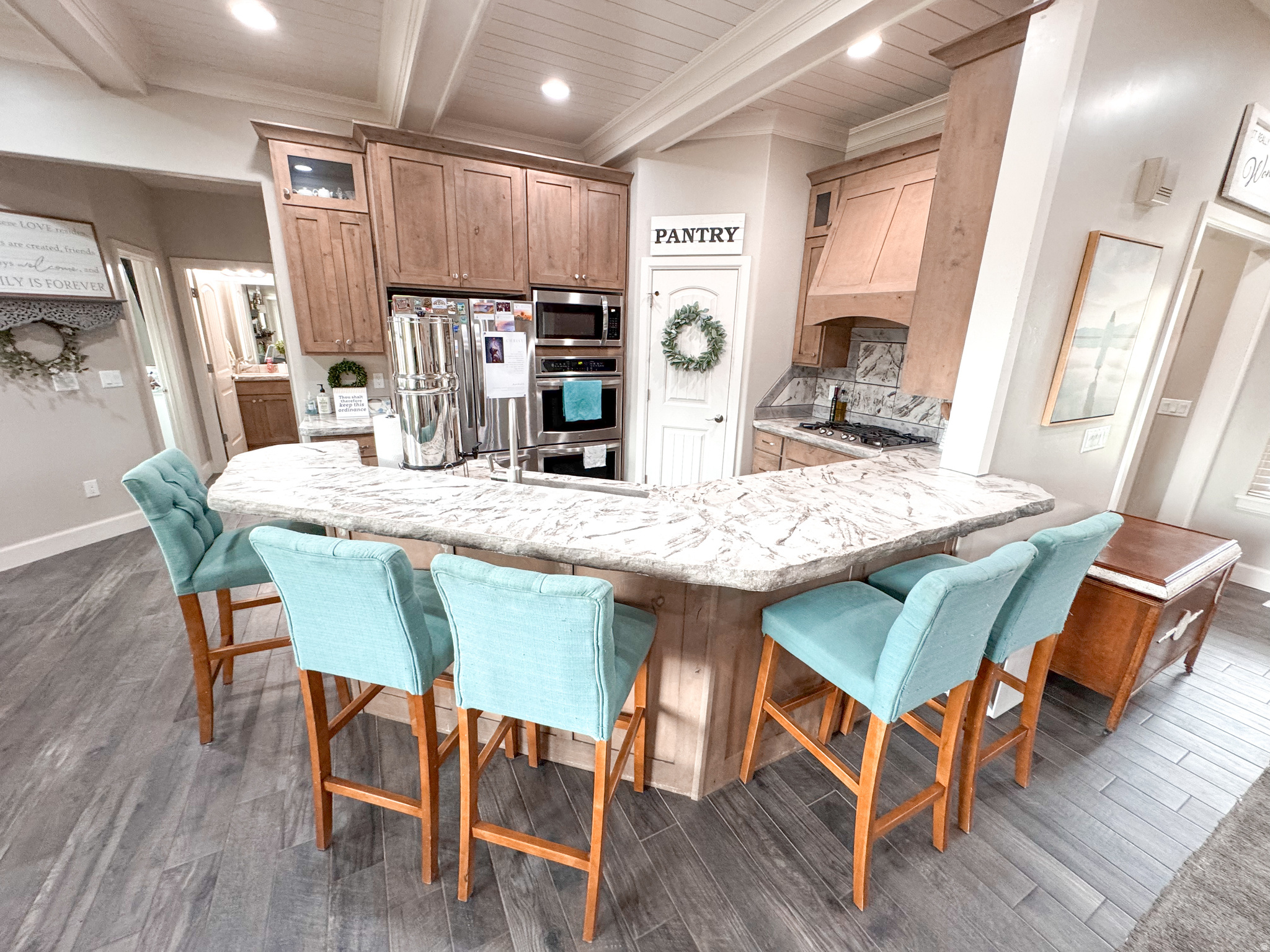 PLUM CREEK ESTATES - Residential