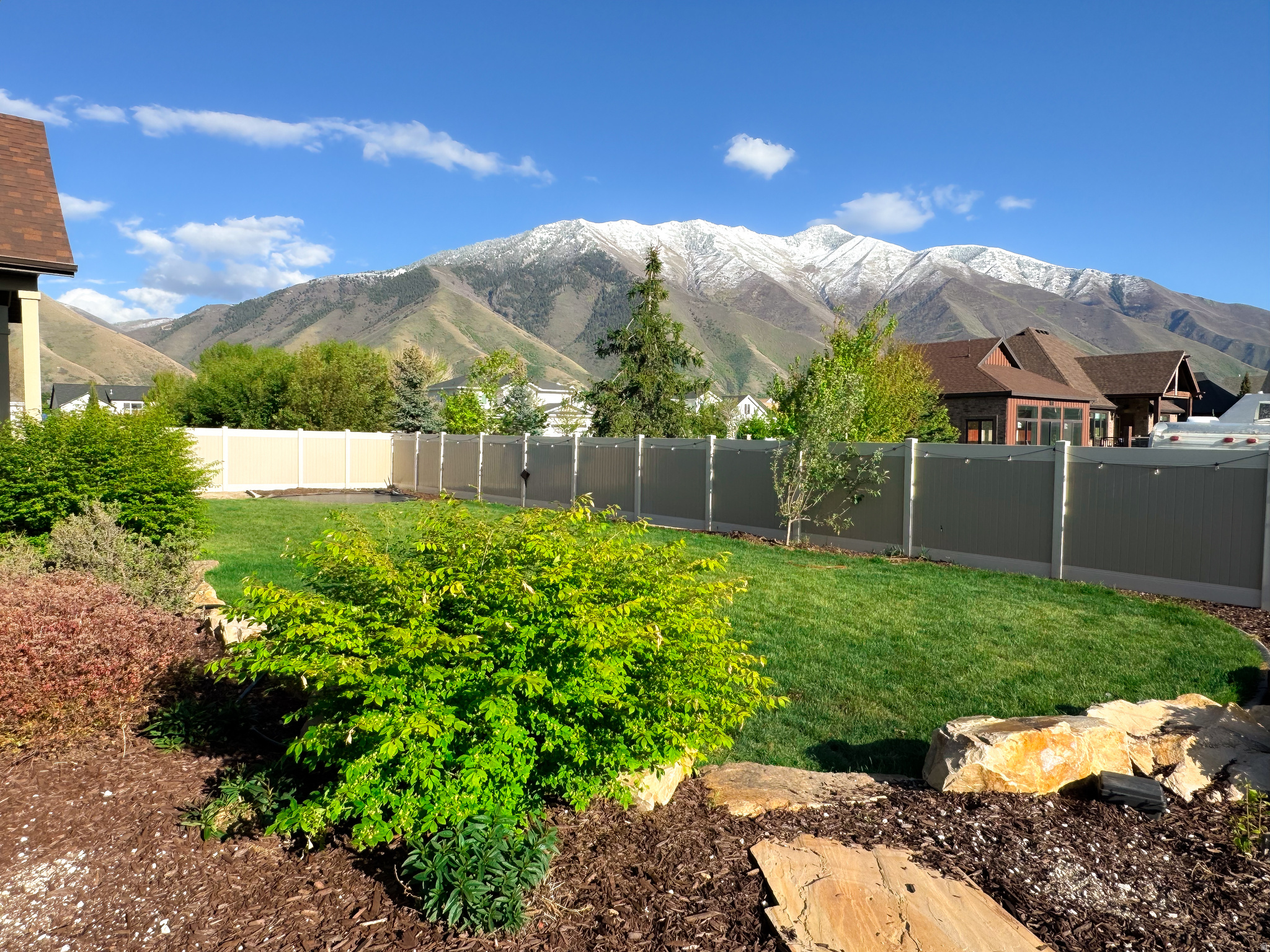 PLUM CREEK ESTATES - Residential
