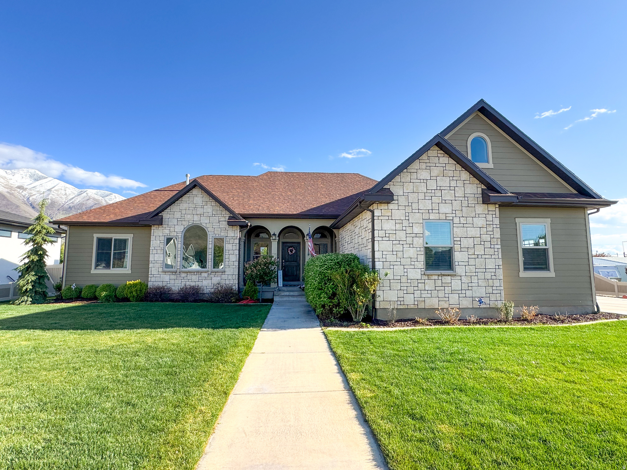 PLUM CREEK ESTATES - Residential
