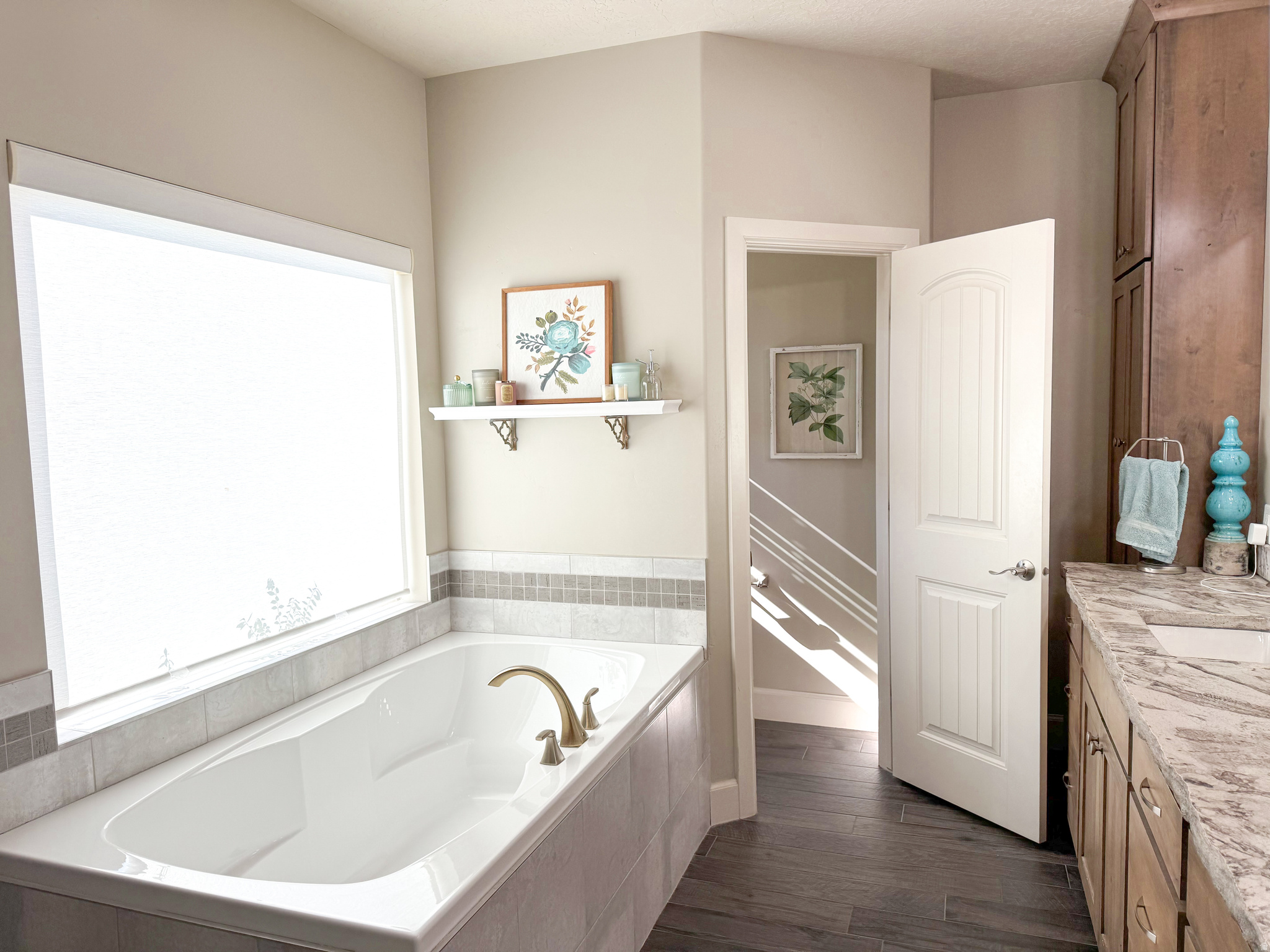 PLUM CREEK ESTATES - Residential