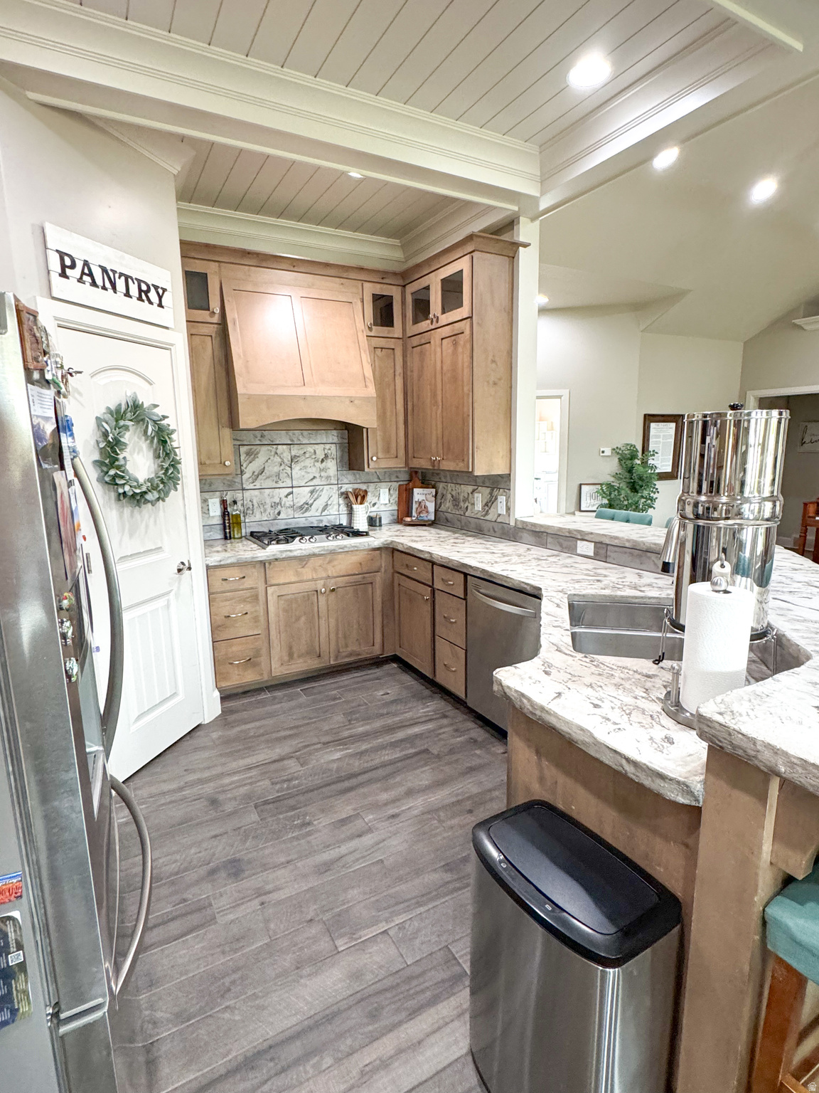 PLUM CREEK ESTATES - Residential