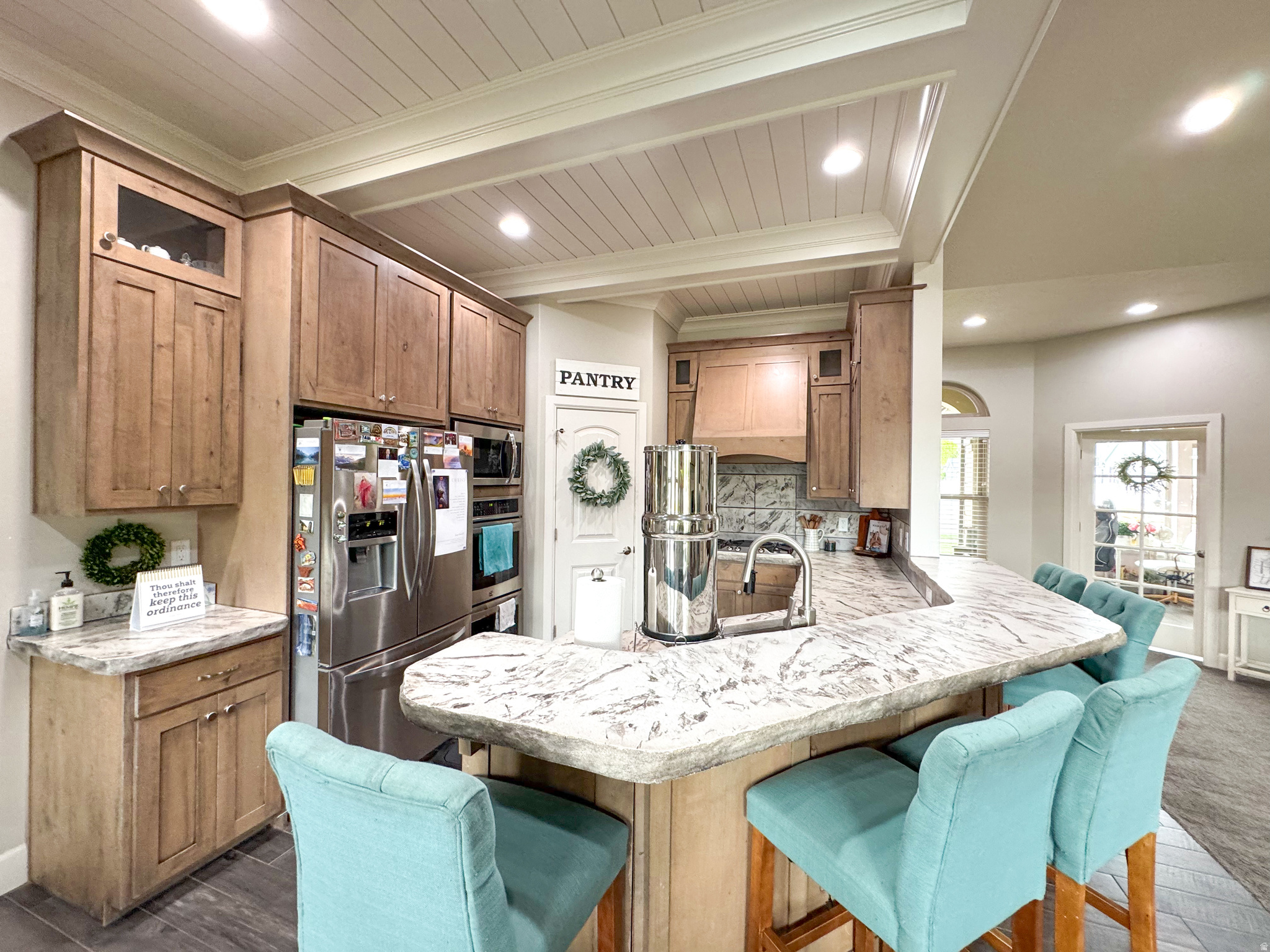 PLUM CREEK ESTATES - Residential