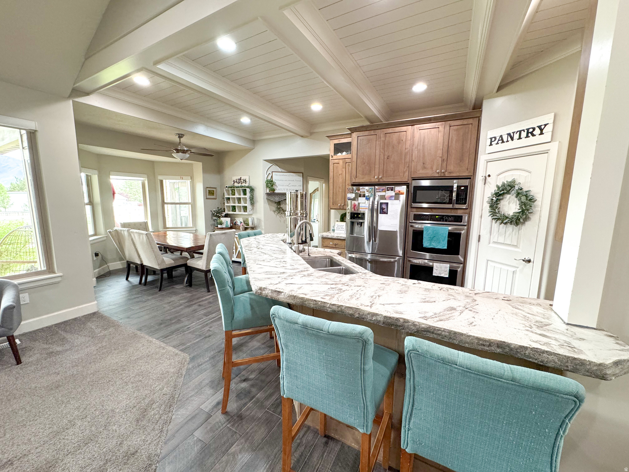 PLUM CREEK ESTATES - Residential