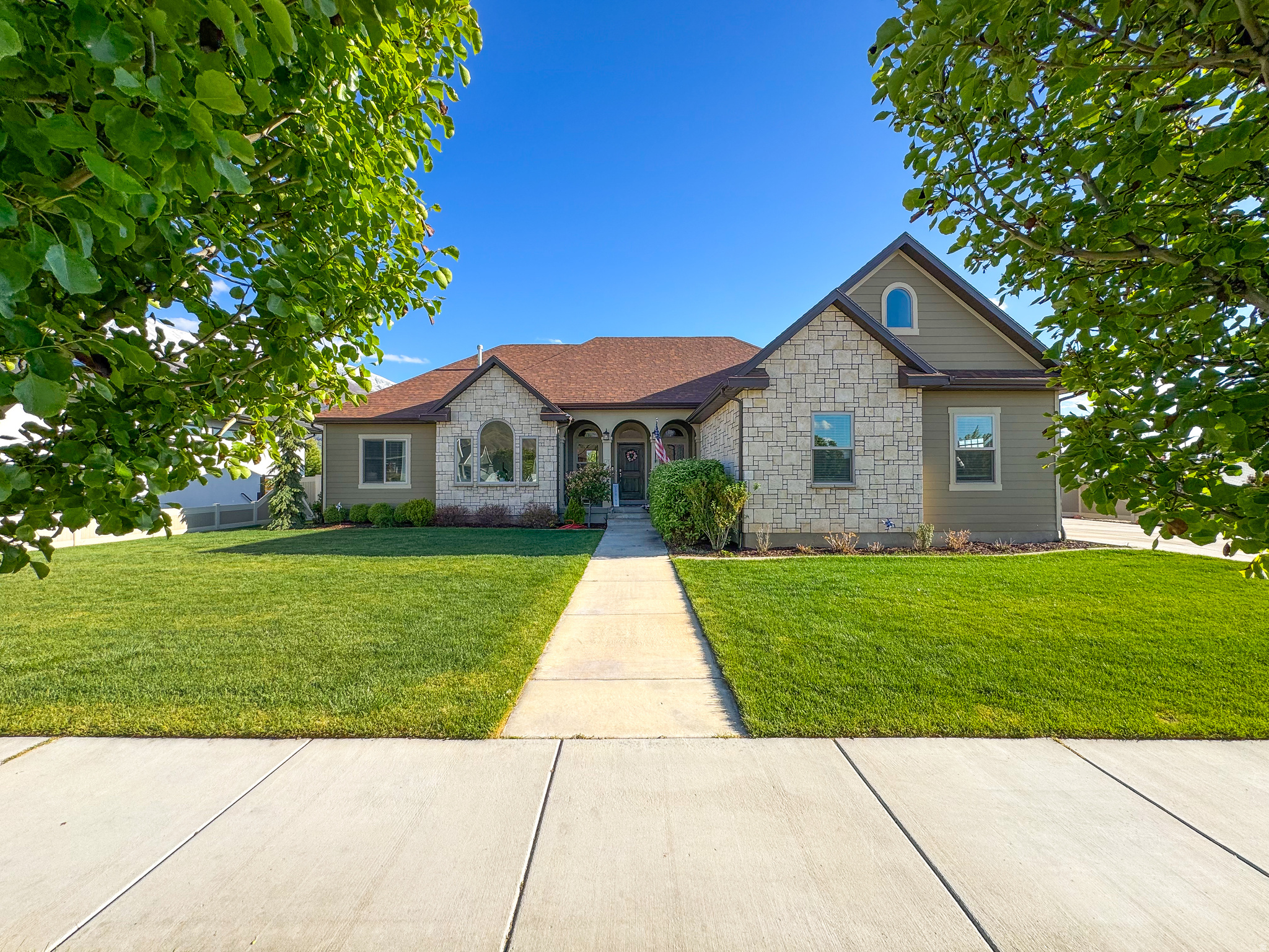 PLUM CREEK ESTATES - Residential