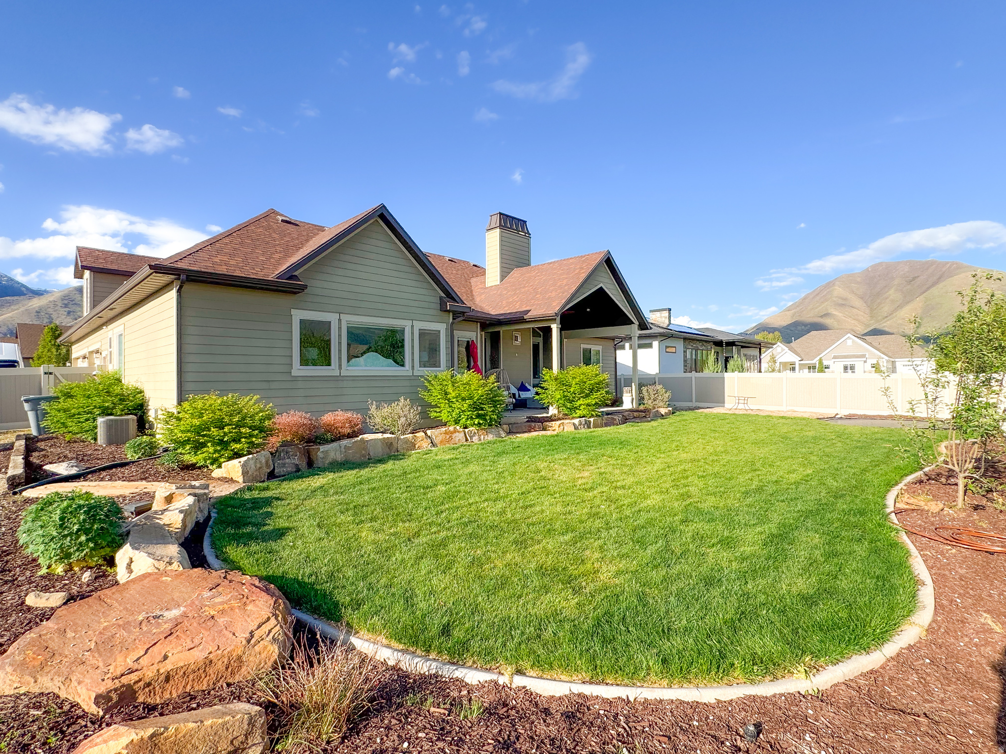 PLUM CREEK ESTATES - Residential