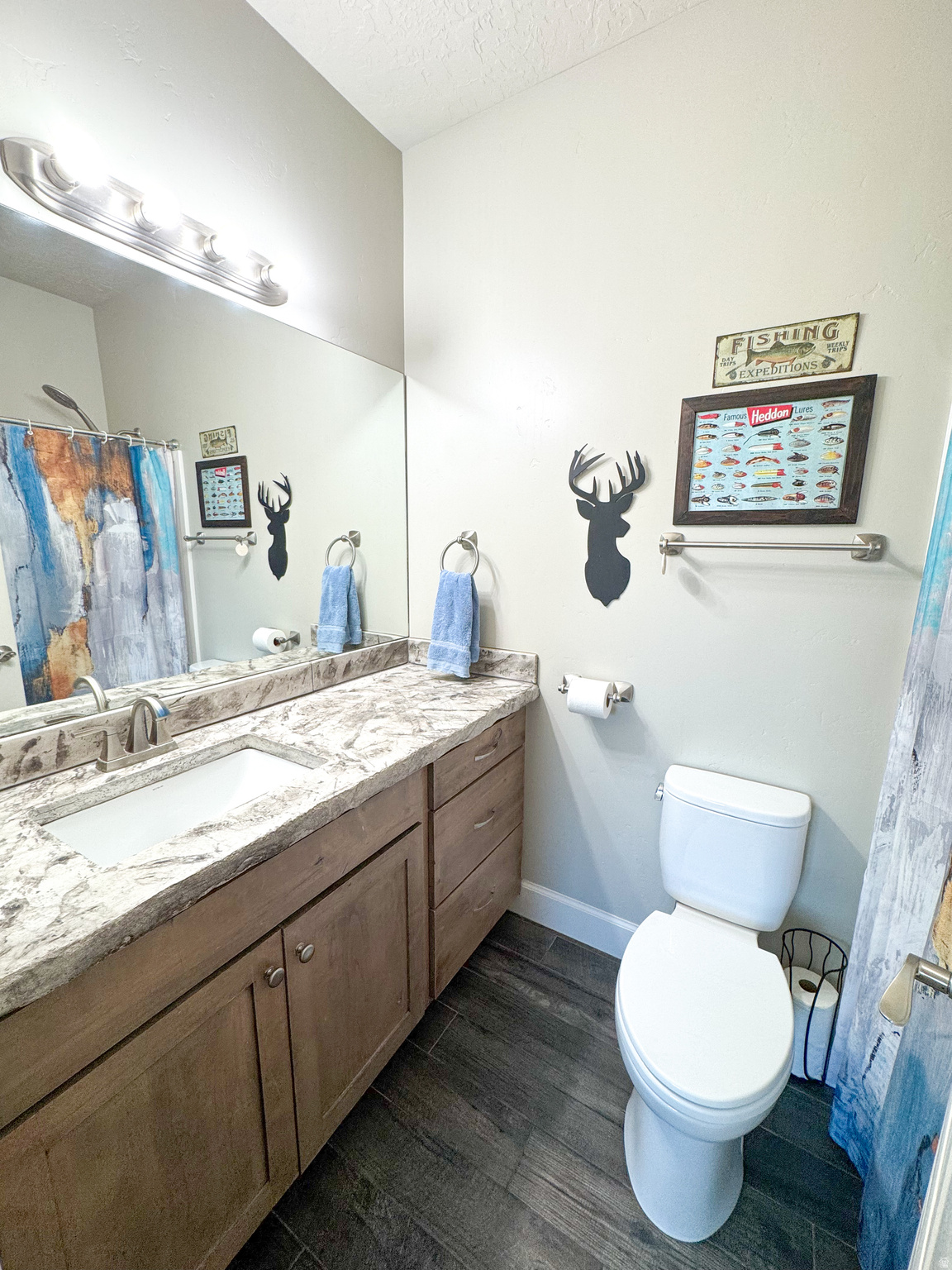 PLUM CREEK ESTATES - Residential
