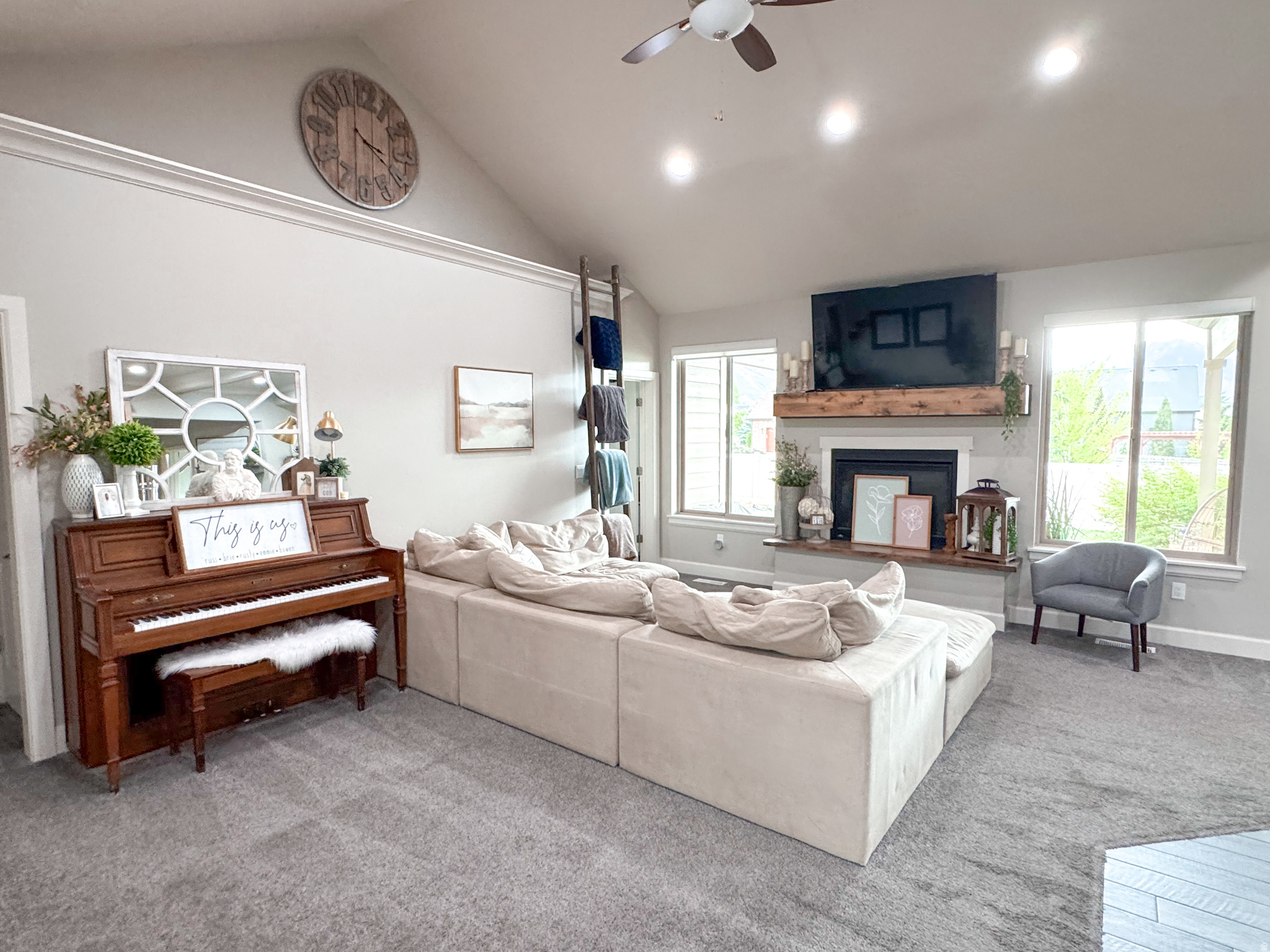PLUM CREEK ESTATES - Residential