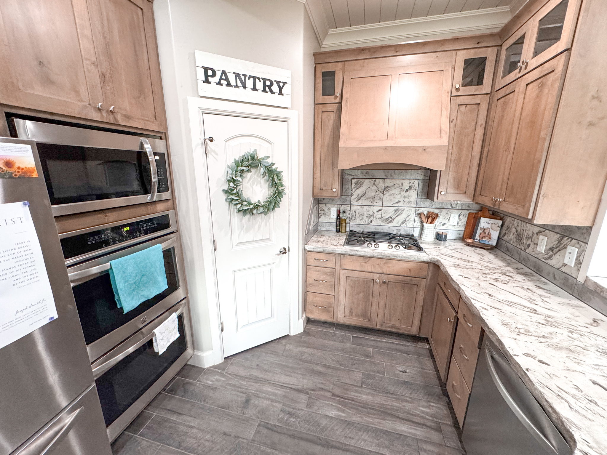 PLUM CREEK ESTATES - Residential
