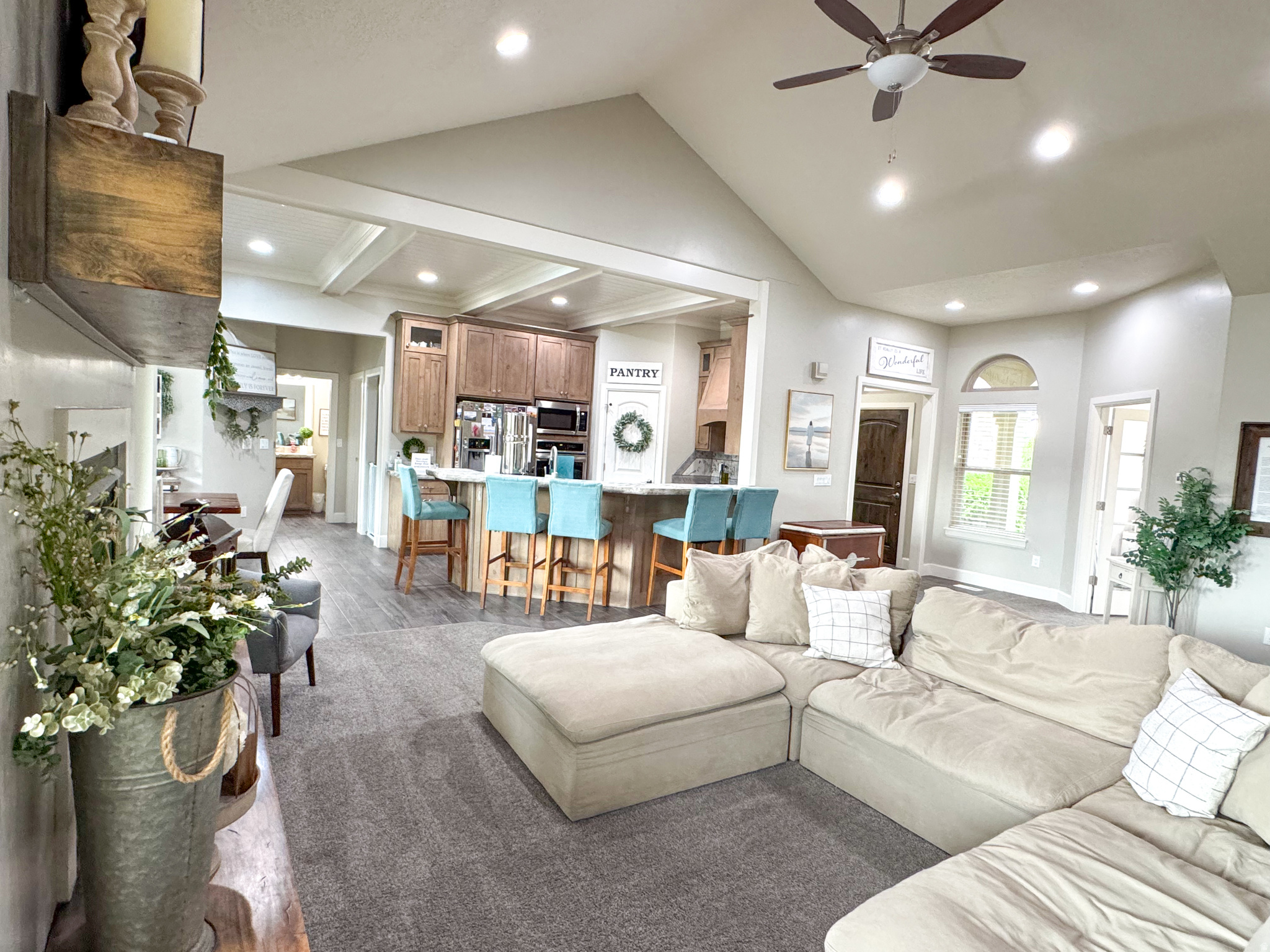 PLUM CREEK ESTATES - Residential