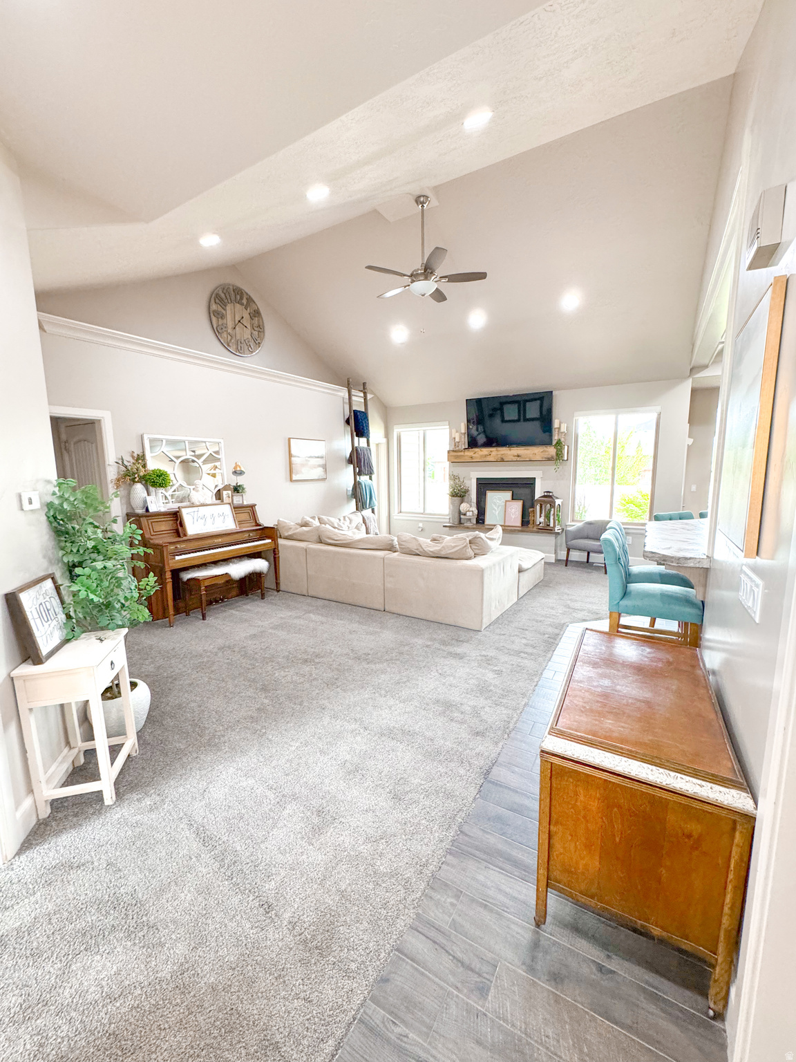 PLUM CREEK ESTATES - Residential