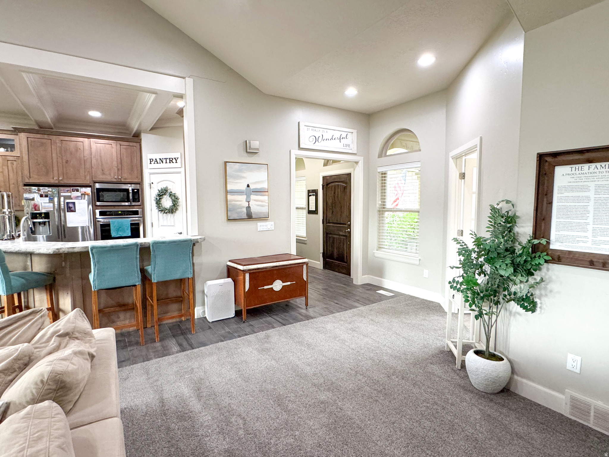 PLUM CREEK ESTATES - Residential