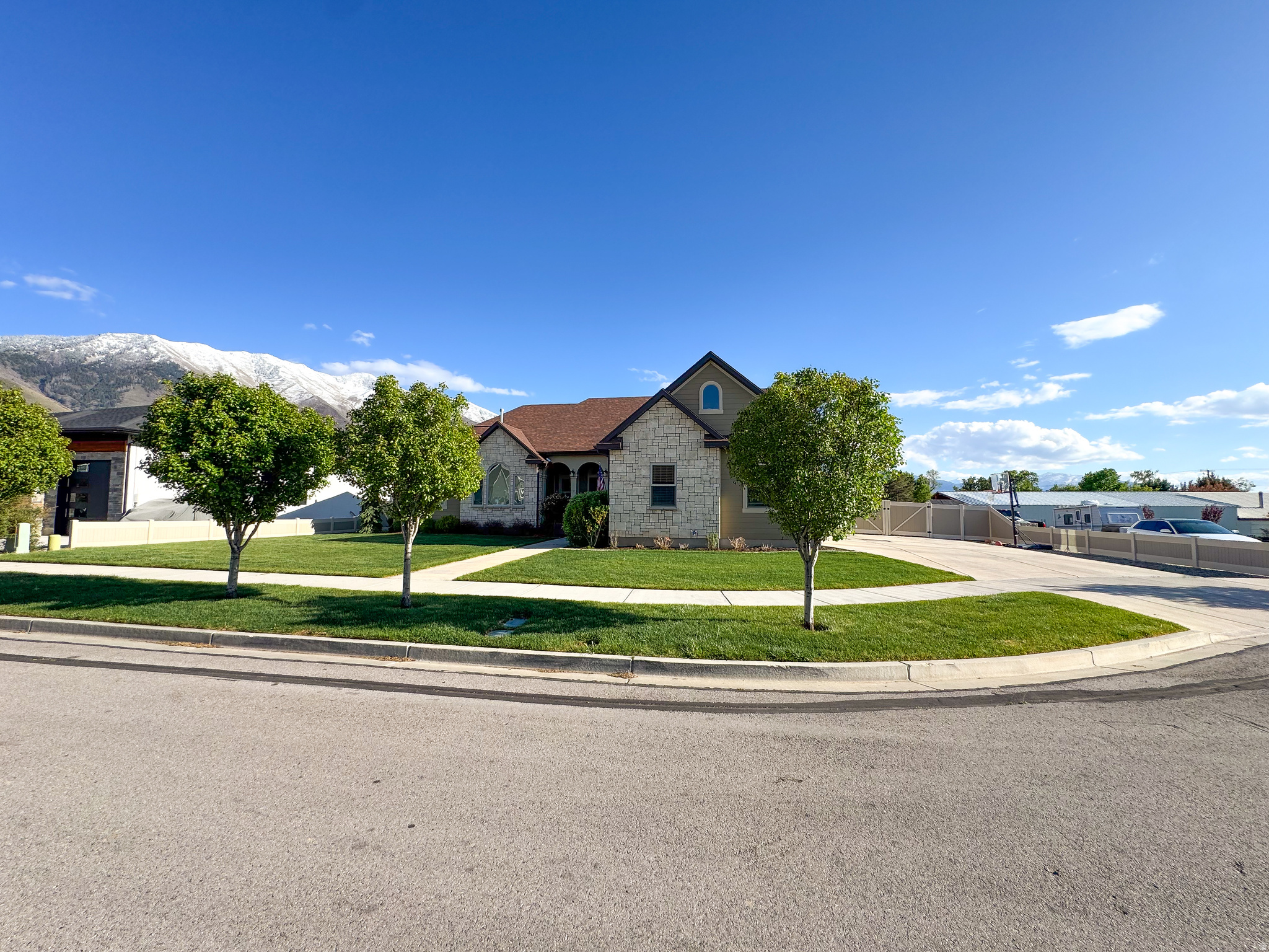 PLUM CREEK ESTATES - Residential