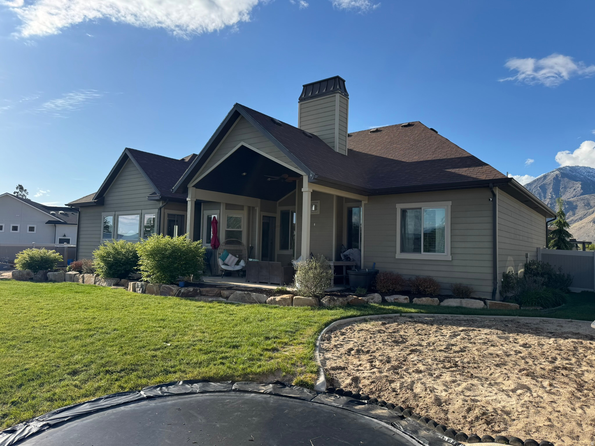 PLUM CREEK ESTATES - Residential