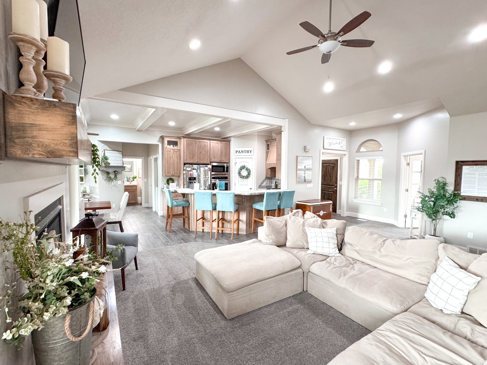 PLUM CREEK ESTATES - Residential