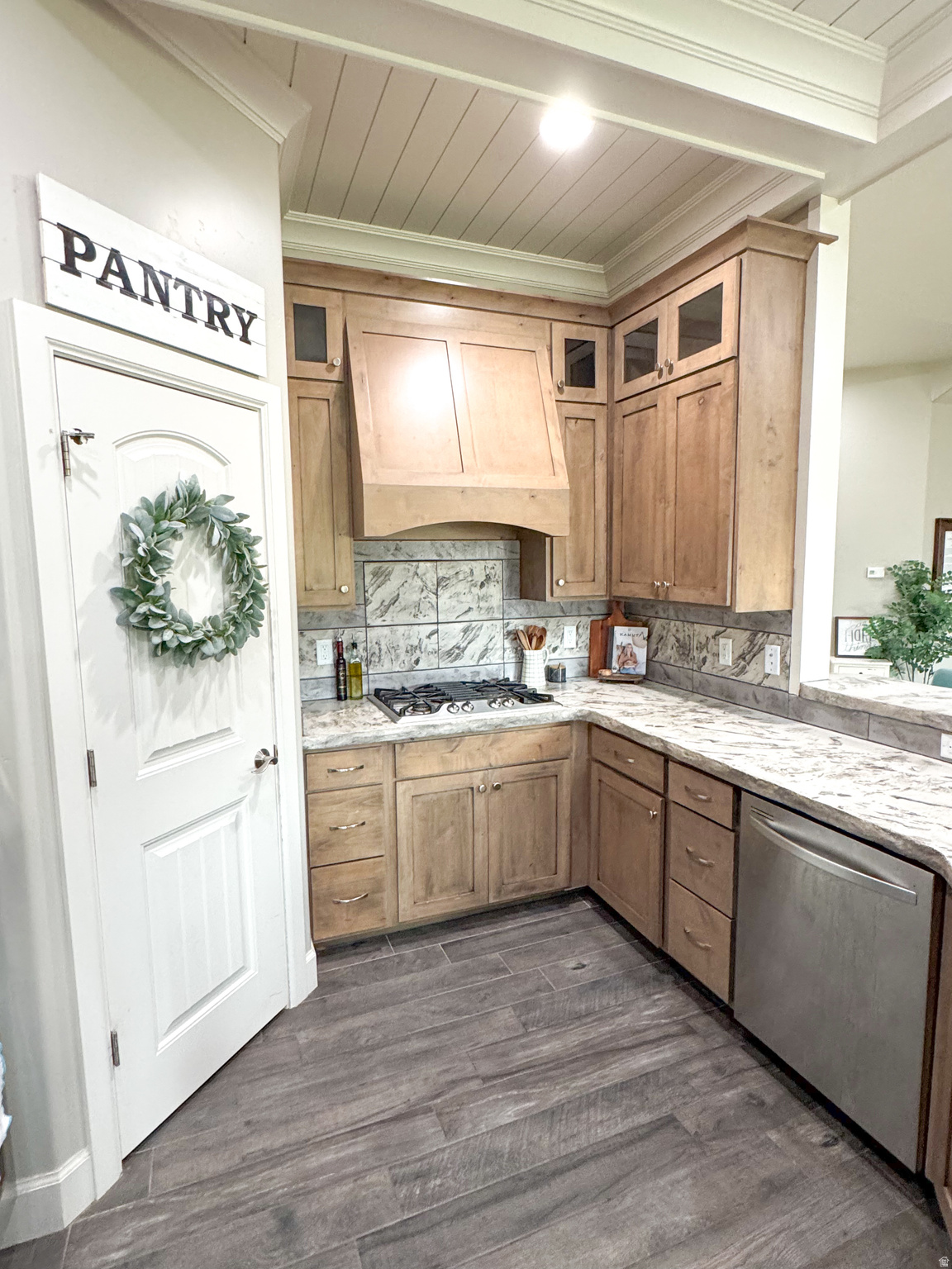 PLUM CREEK ESTATES - Residential
