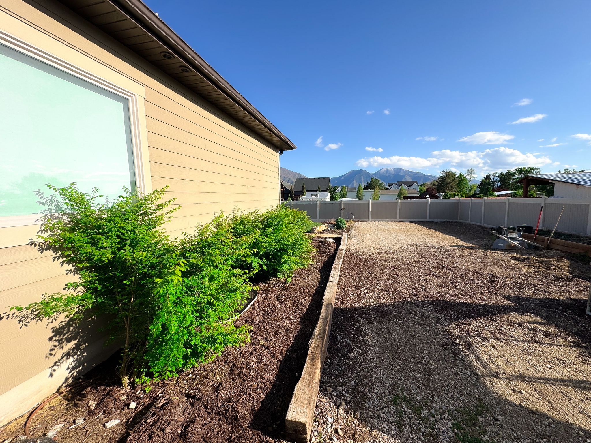 PLUM CREEK ESTATES - Residential