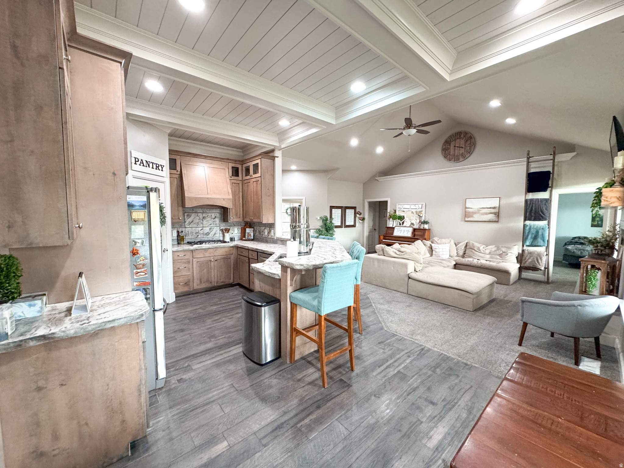 PLUM CREEK ESTATES - Residential
