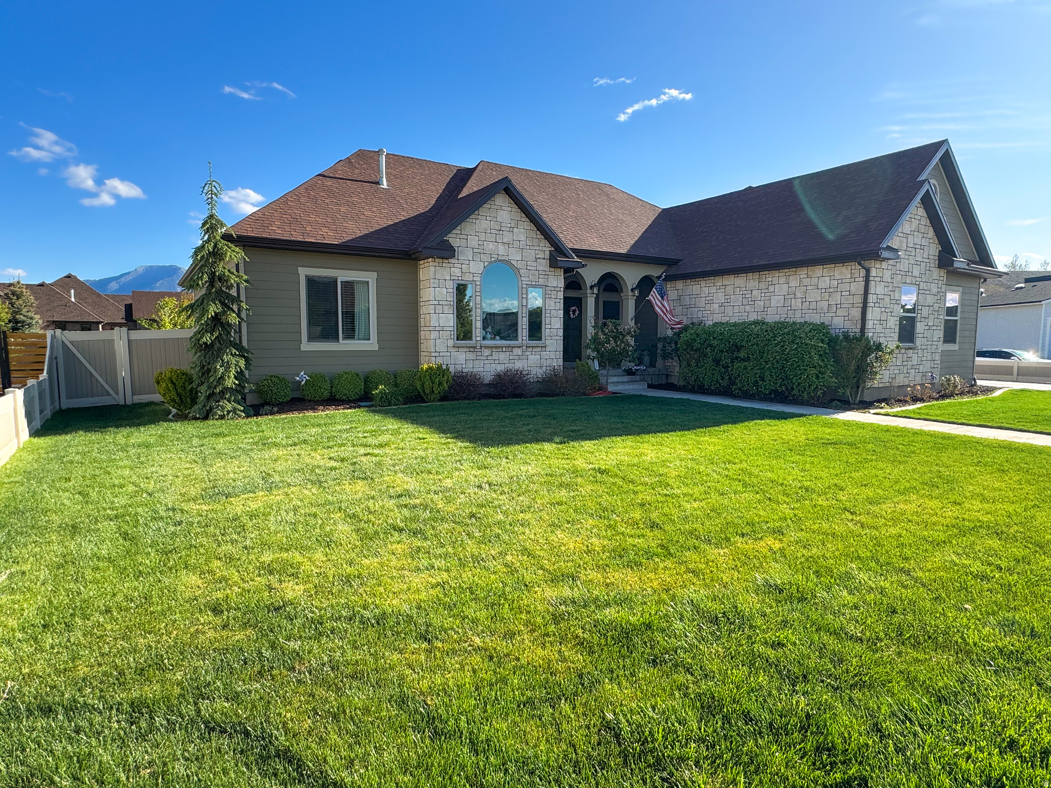 PLUM CREEK ESTATES - Residential