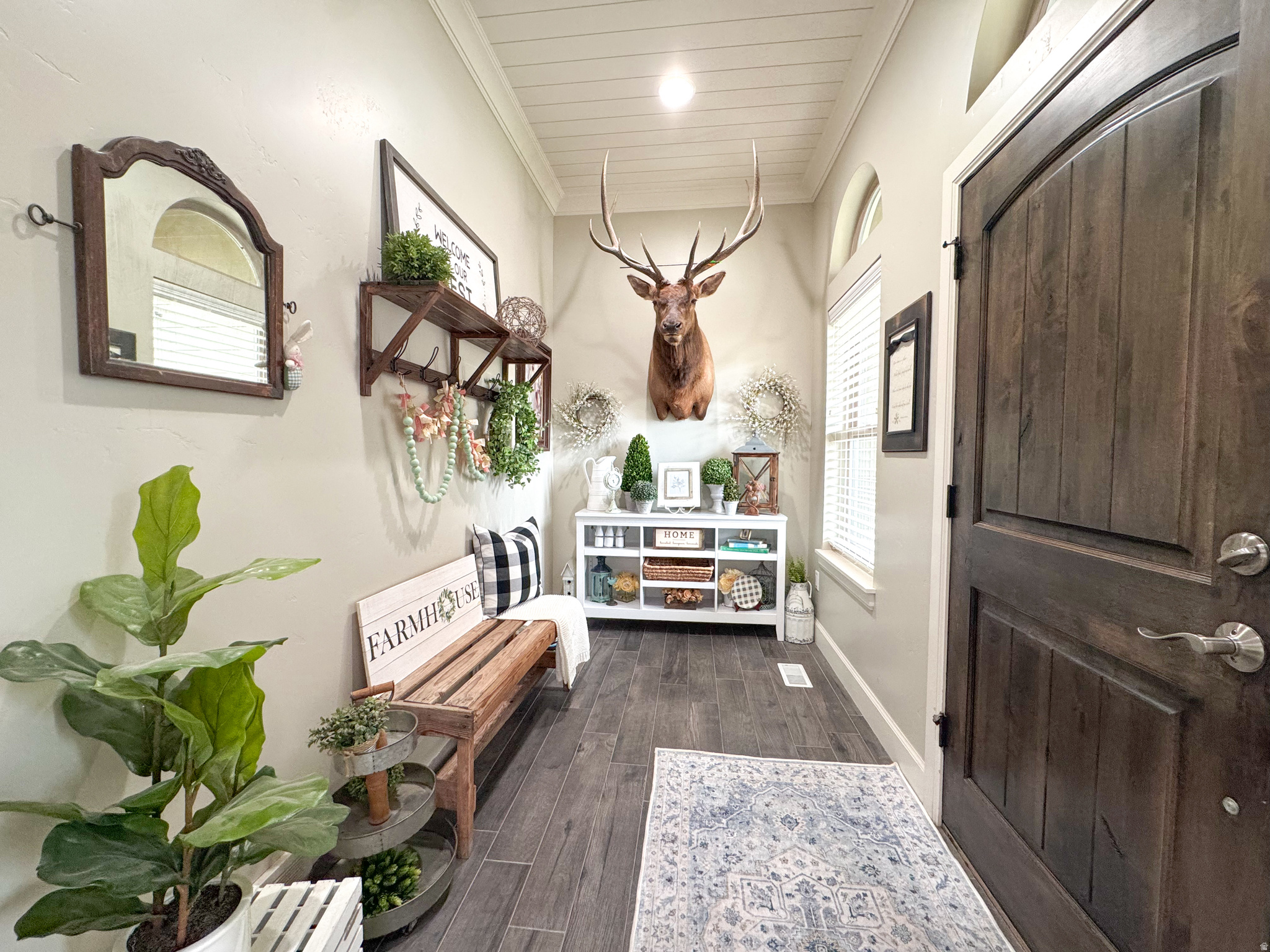 PLUM CREEK ESTATES - Residential