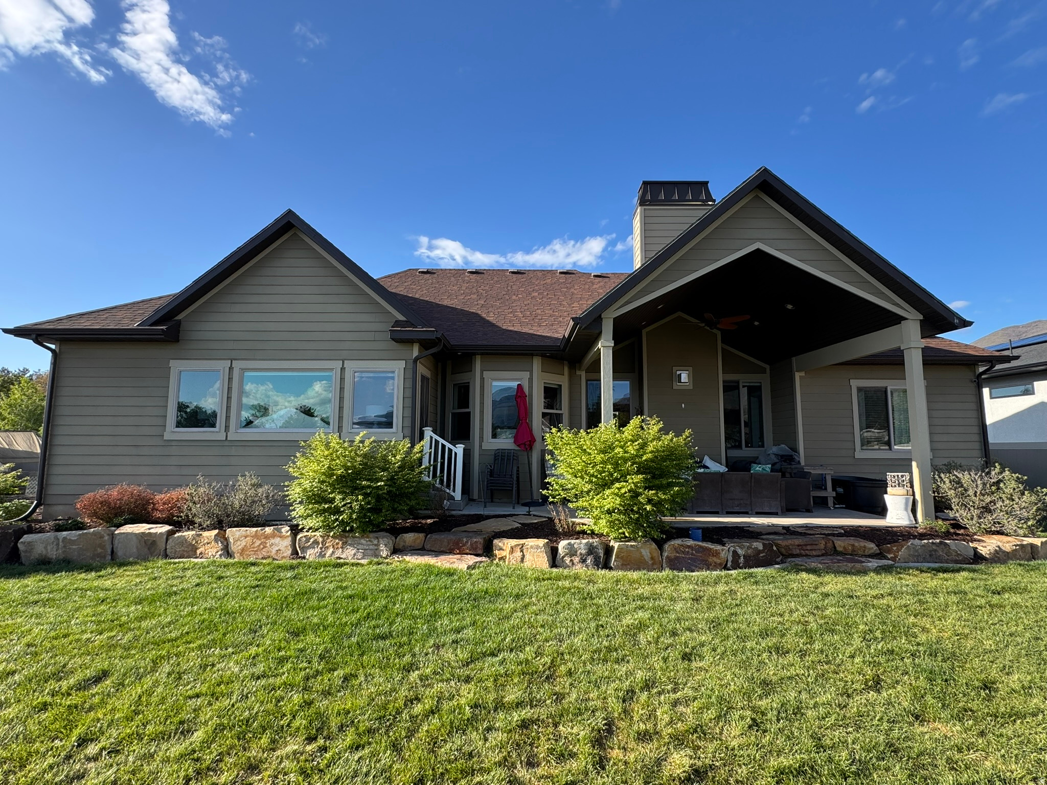 PLUM CREEK ESTATES - Residential