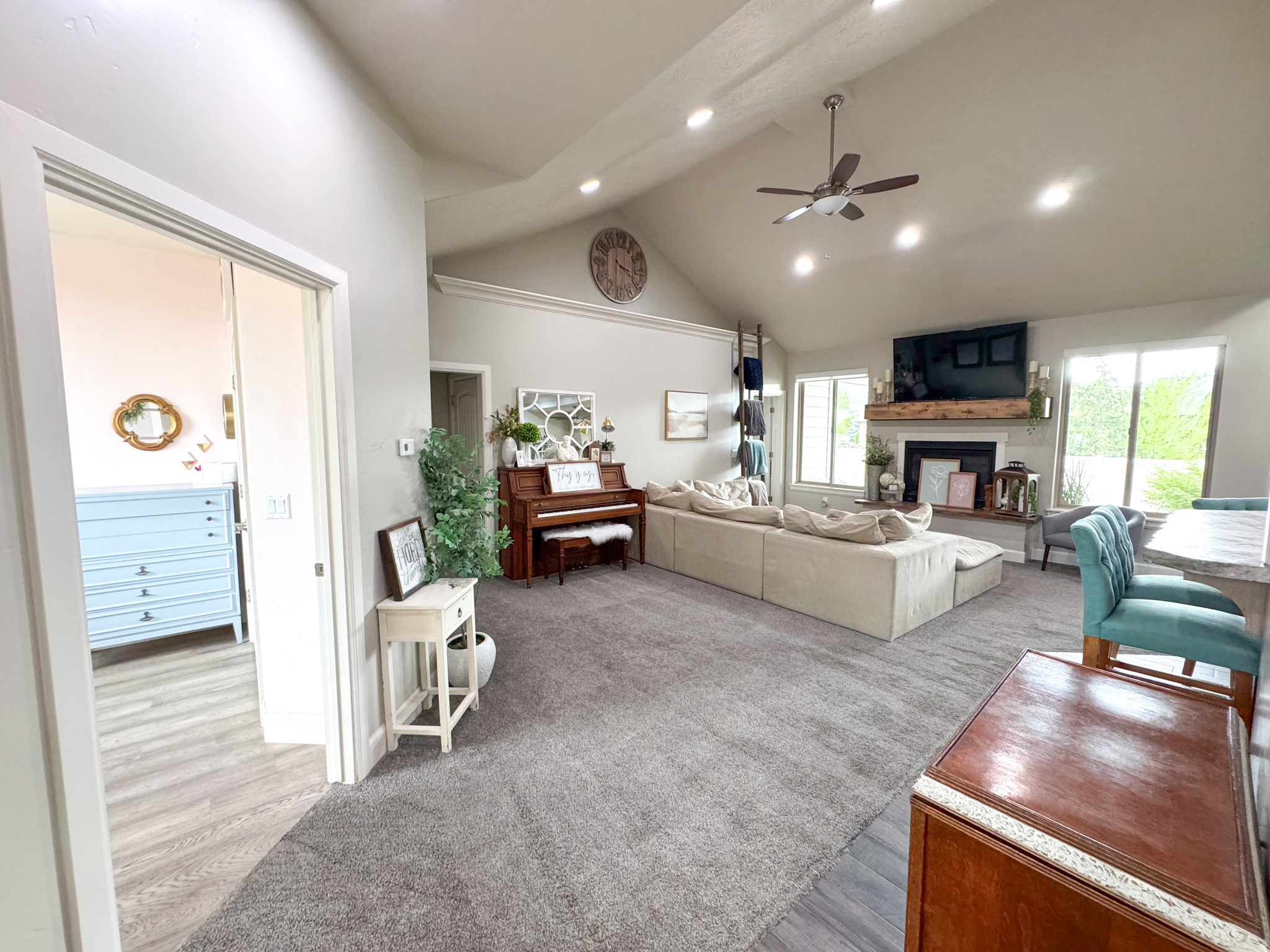 PLUM CREEK ESTATES - Residential