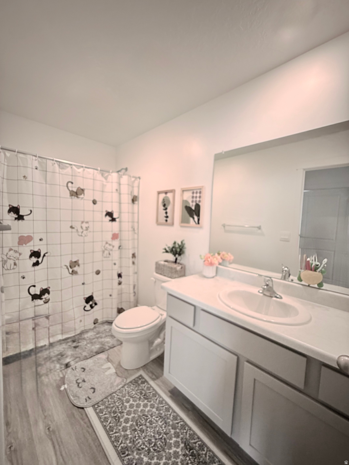 WESTERN ACRES - Residential