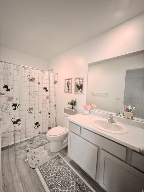 Tiny photo for 305 E SERENITY AVE, Tooele, UT 84074 (MLS # 2140974)