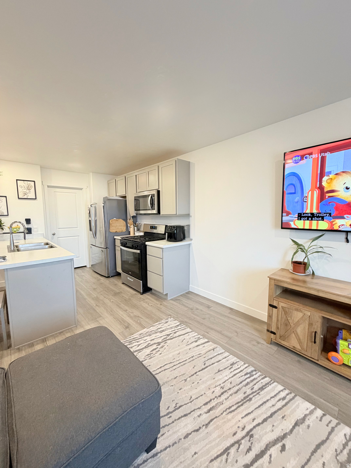 WESTERN ACRES - Residential