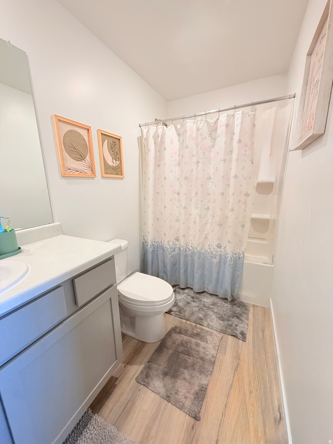 WESTERN ACRES - Residential