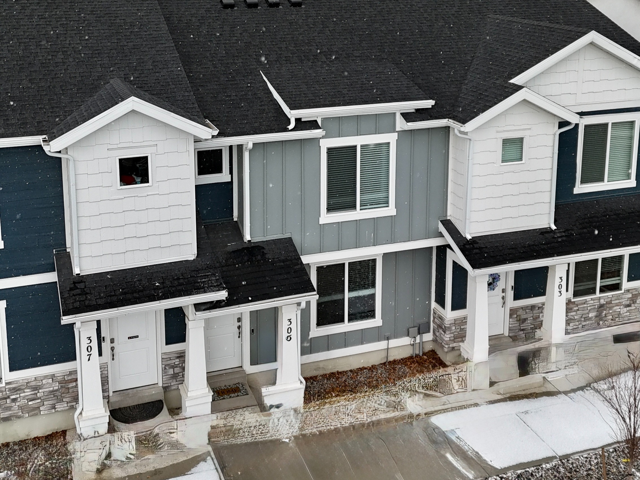 WESTERN ACRES - Residential