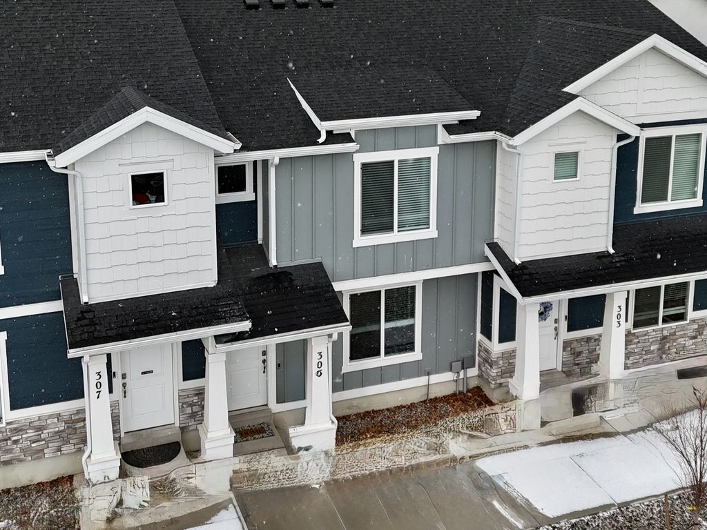 Photo of 305 E SERENITY AVE, Tooele, UT 84074 (MLS # 2140974)