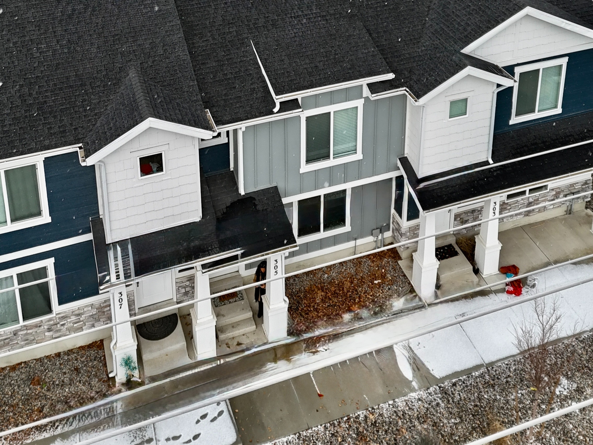 WESTERN ACRES - Residential