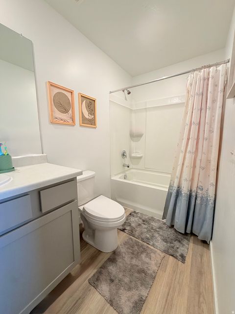 Tiny photo for 305 E SERENITY AVE, Tooele, UT 84074 (MLS # 2140974)