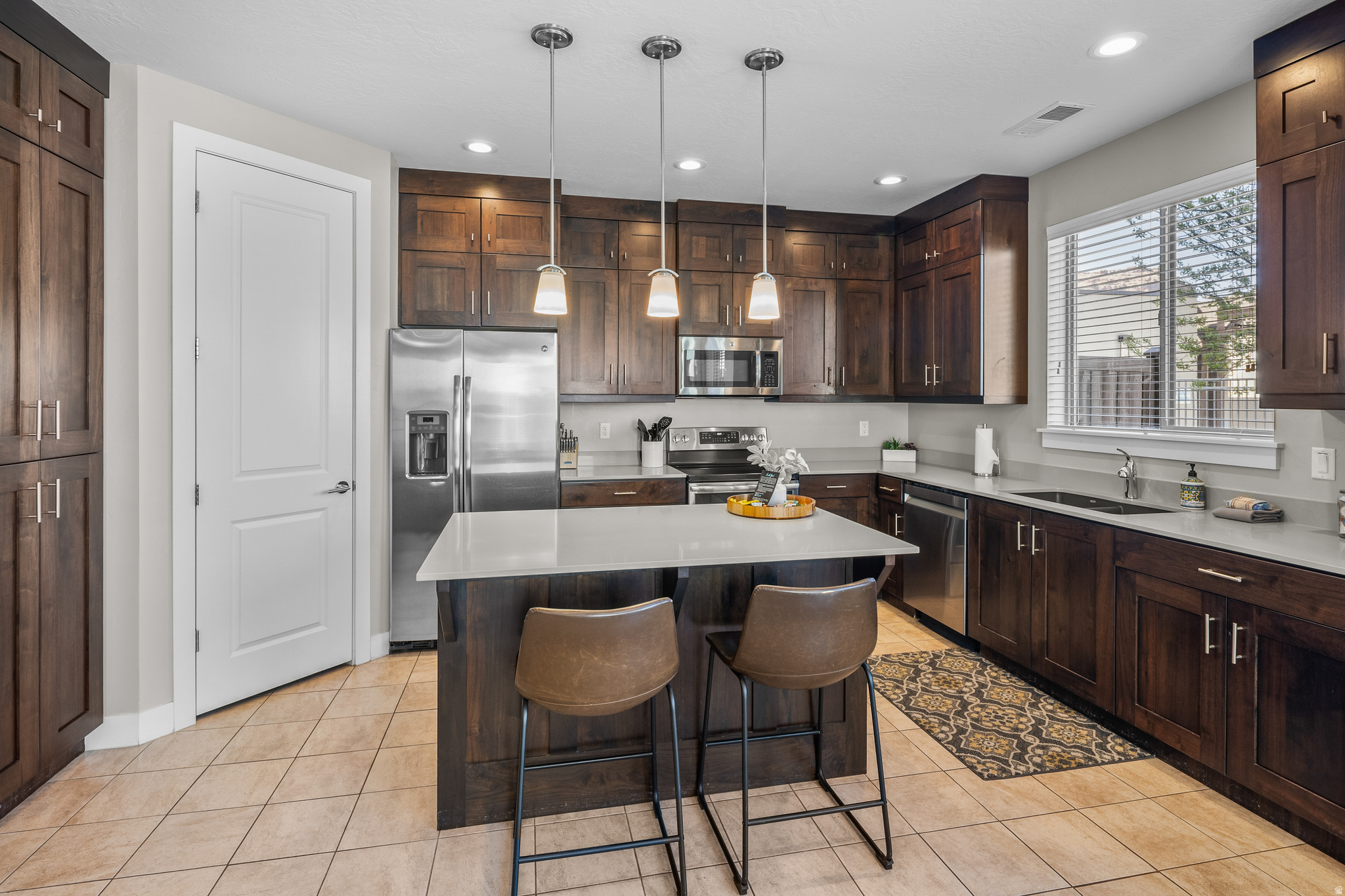 ENTRADA AT MOAB - Residential