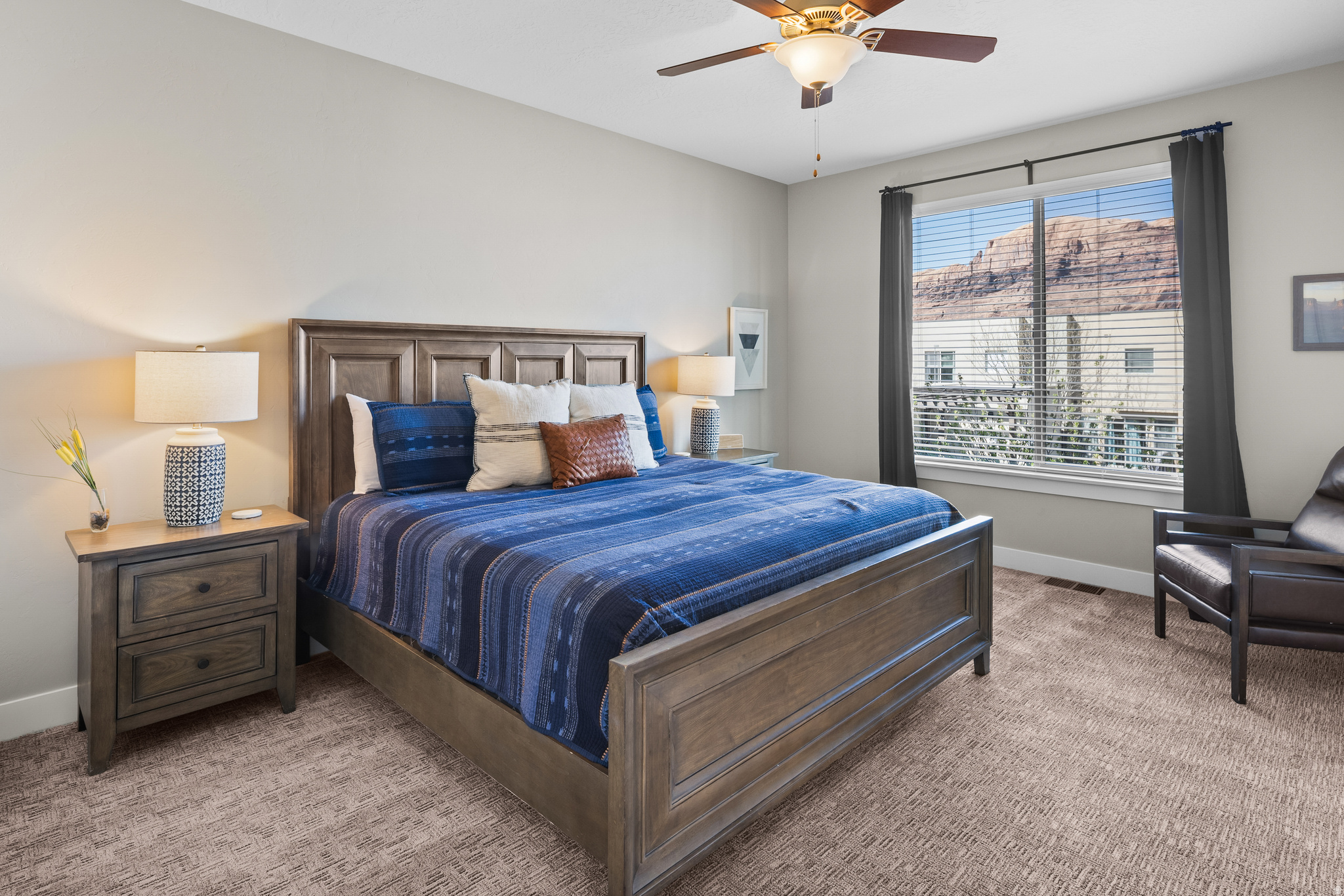 ENTRADA AT MOAB - Residential