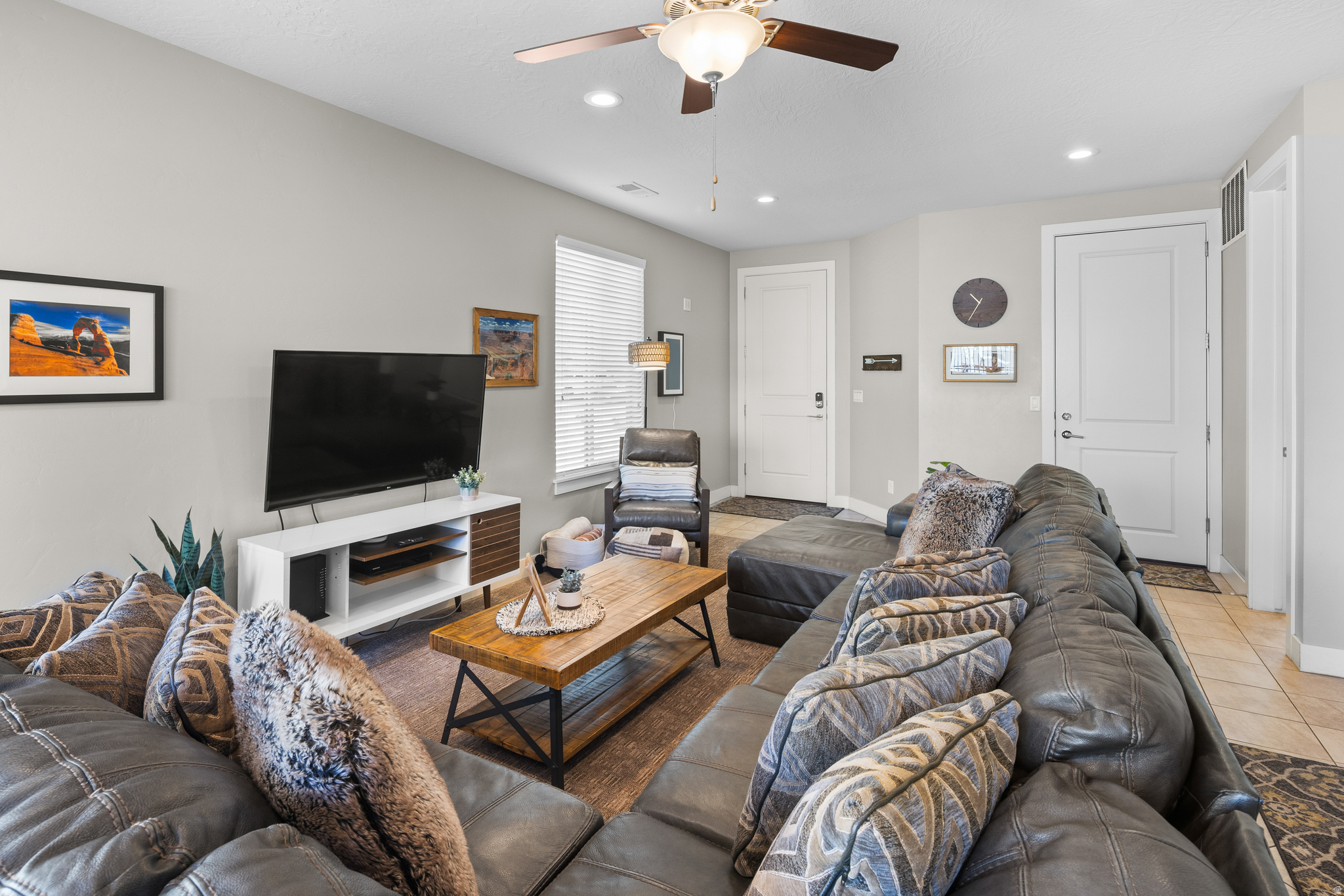 ENTRADA AT MOAB - Residential