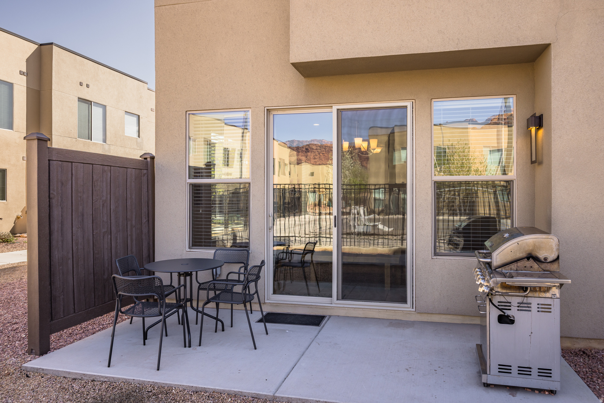 ENTRADA AT MOAB - Residential