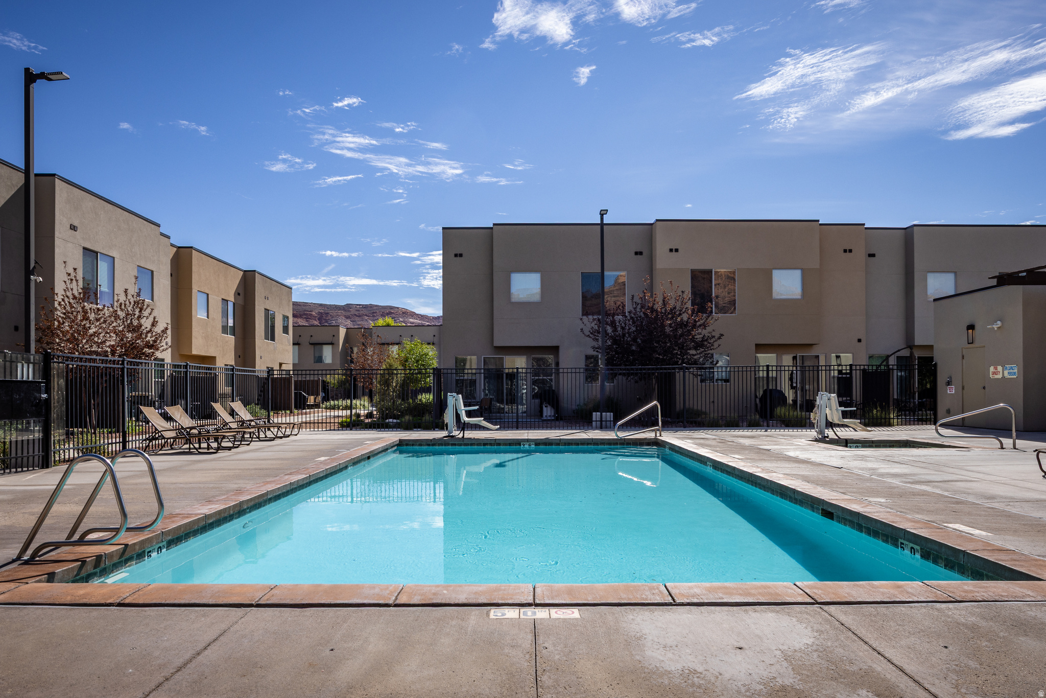 ENTRADA AT MOAB - Residential