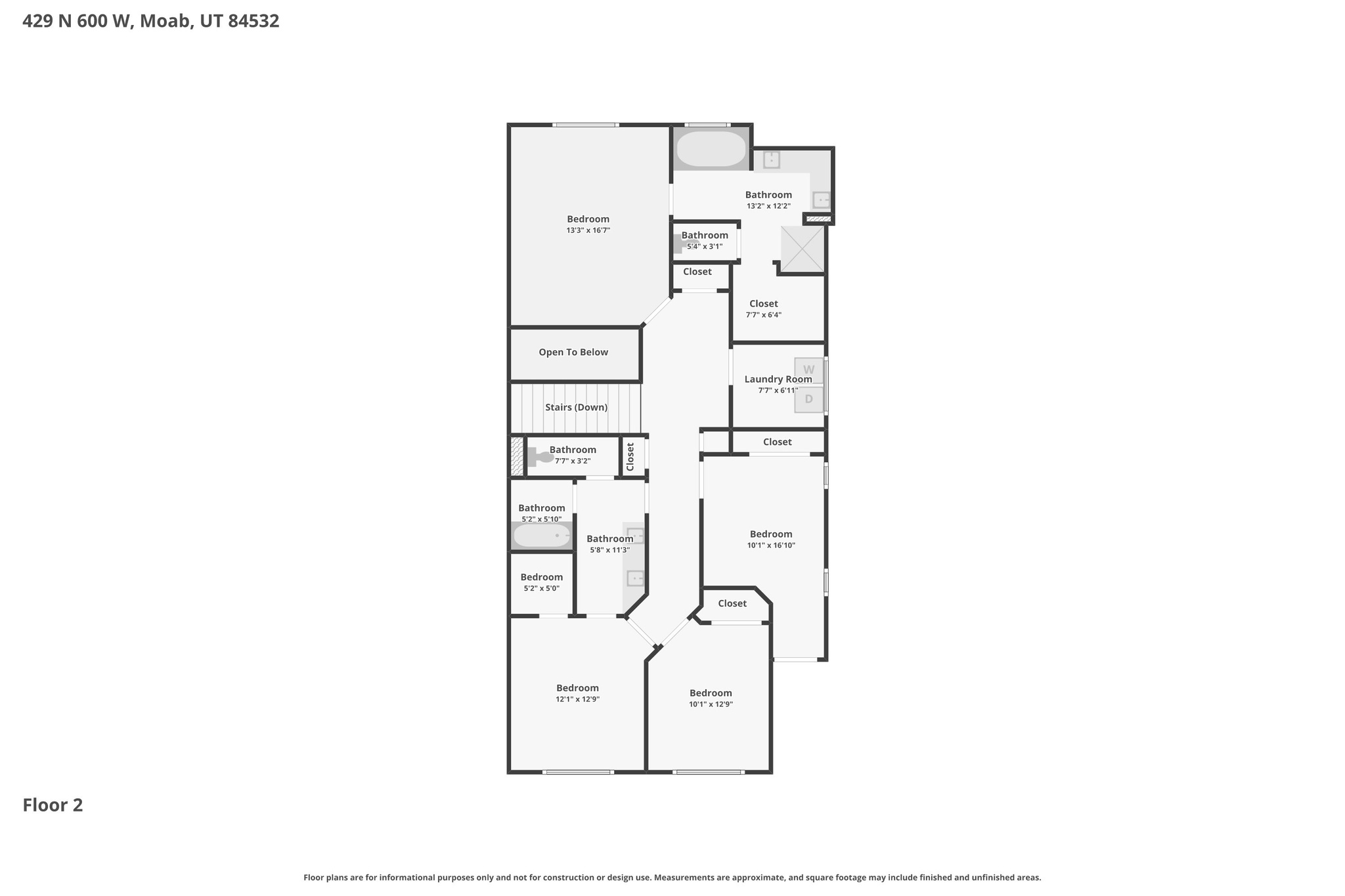 ENTRADA AT MOAB - Residential