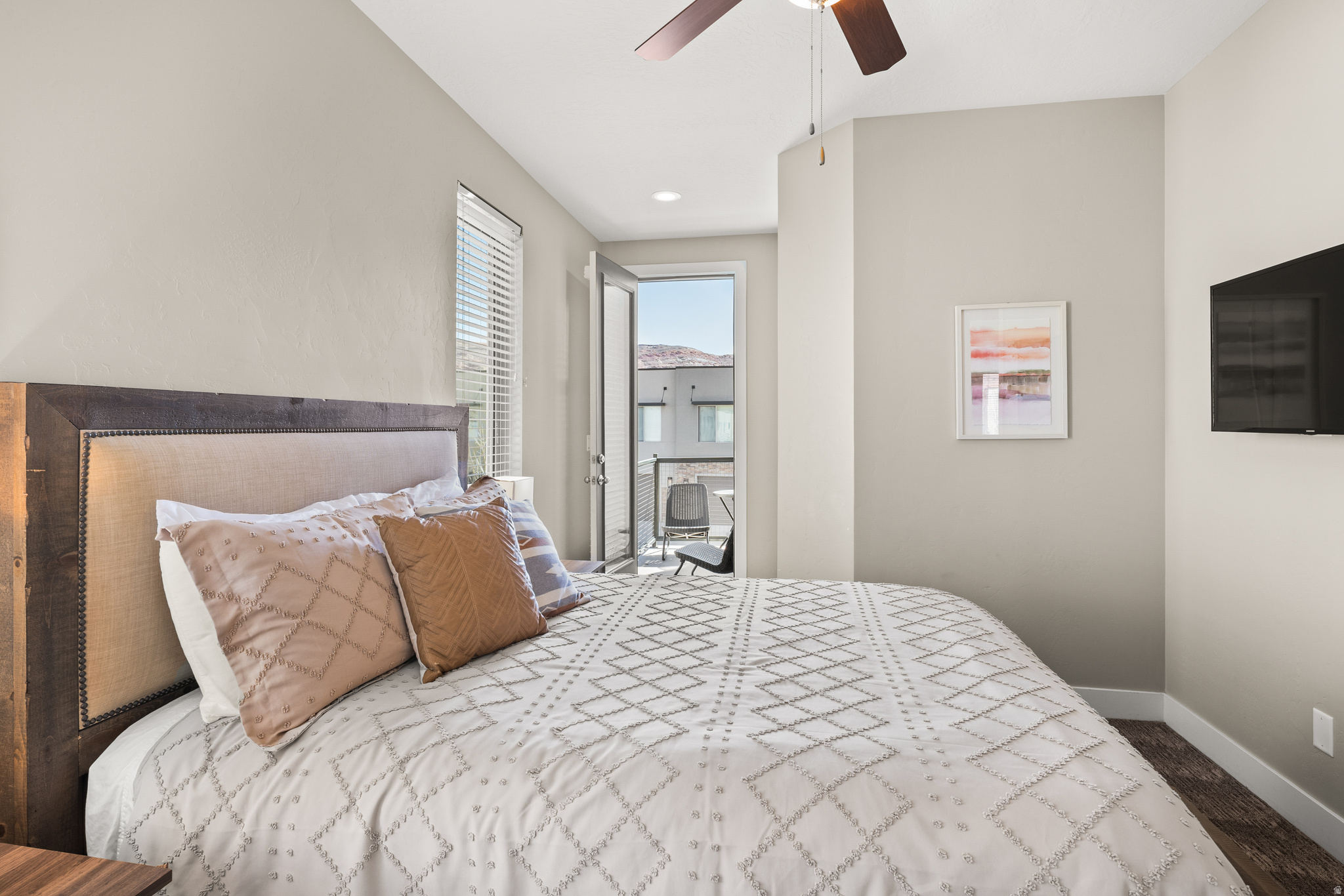 ENTRADA AT MOAB - Residential