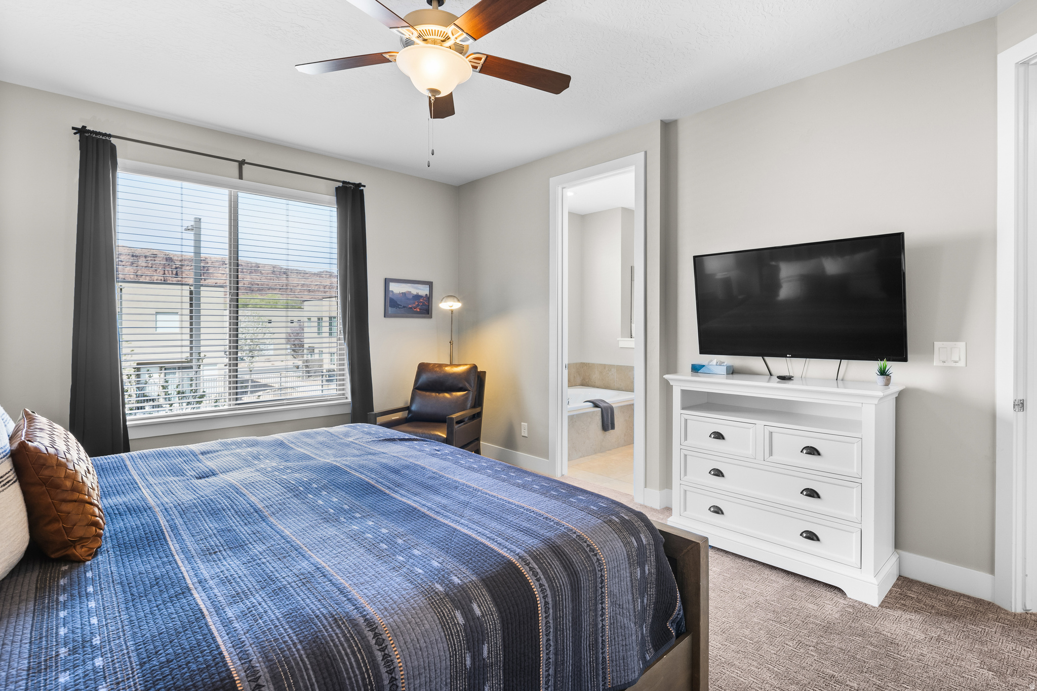 ENTRADA AT MOAB - Residential