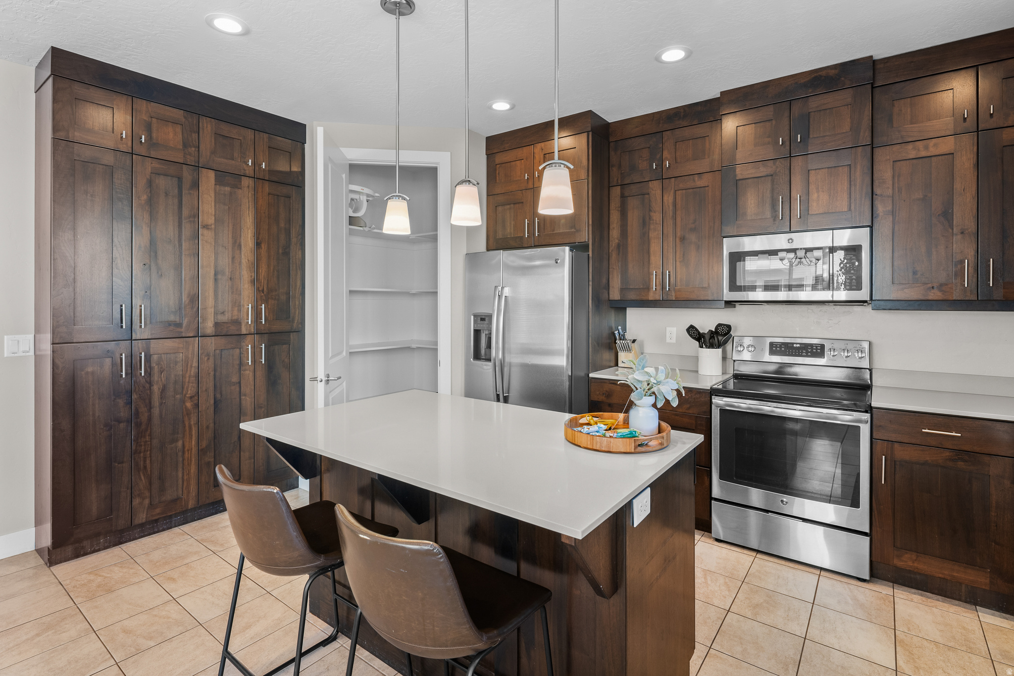 ENTRADA AT MOAB - Residential