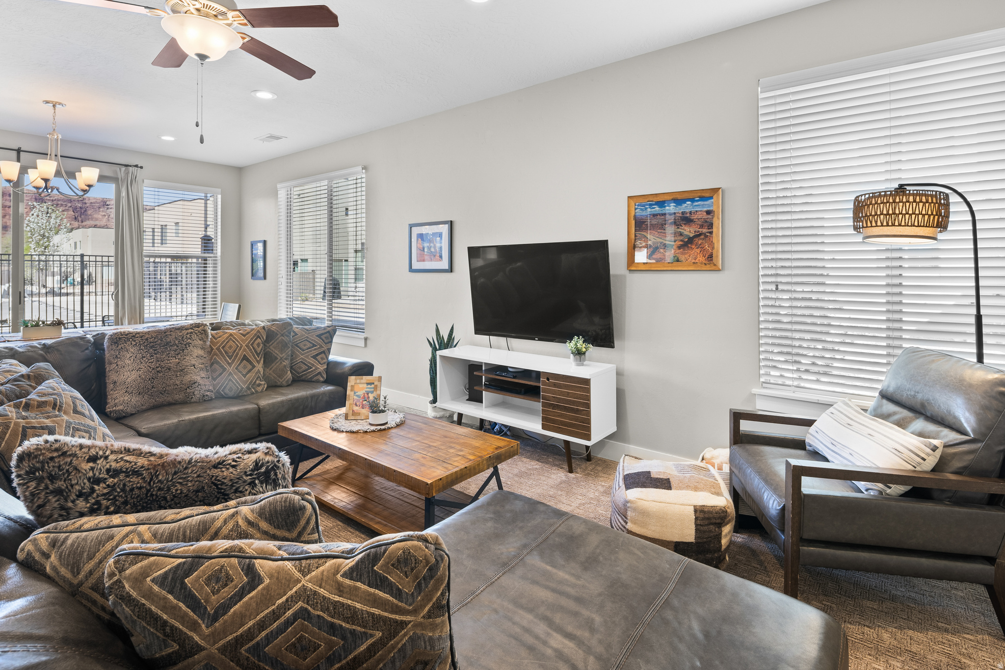 ENTRADA AT MOAB - Residential