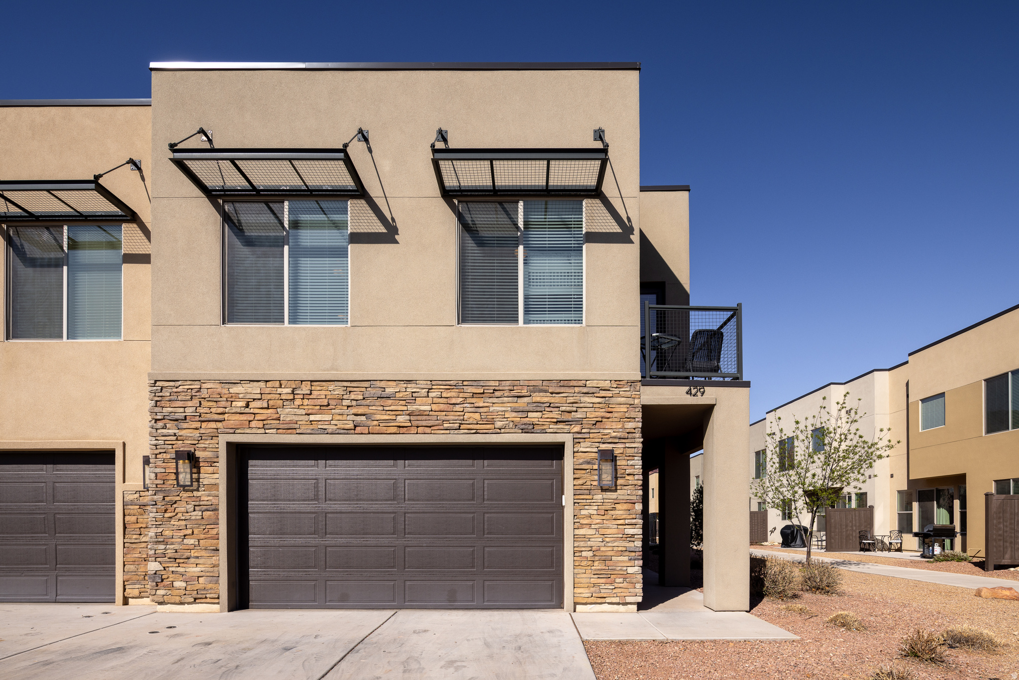 ENTRADA AT MOAB - Residential