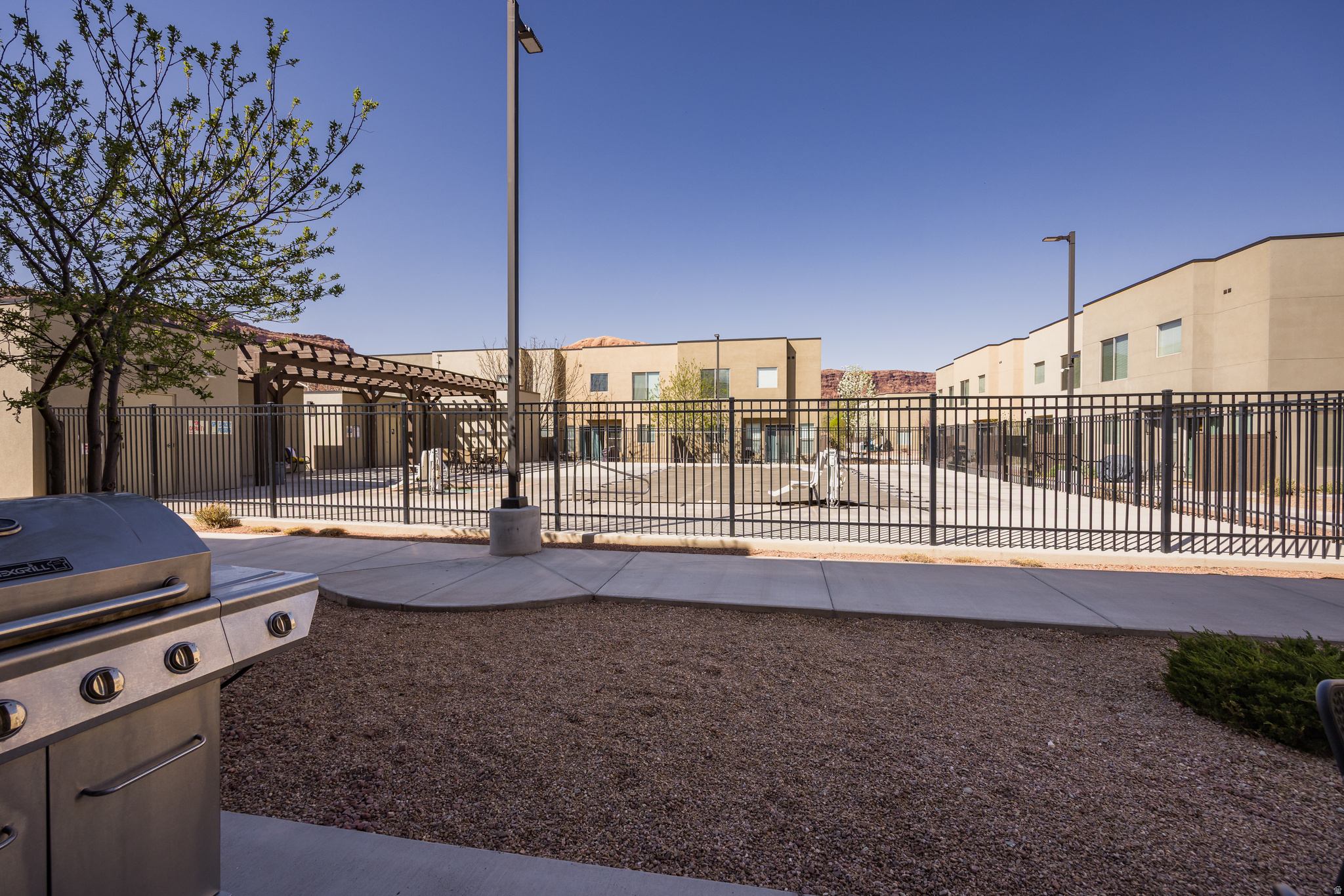 ENTRADA AT MOAB - Residential