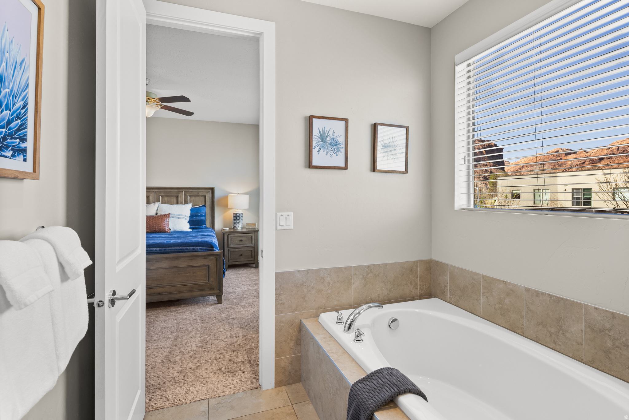 ENTRADA AT MOAB - Residential