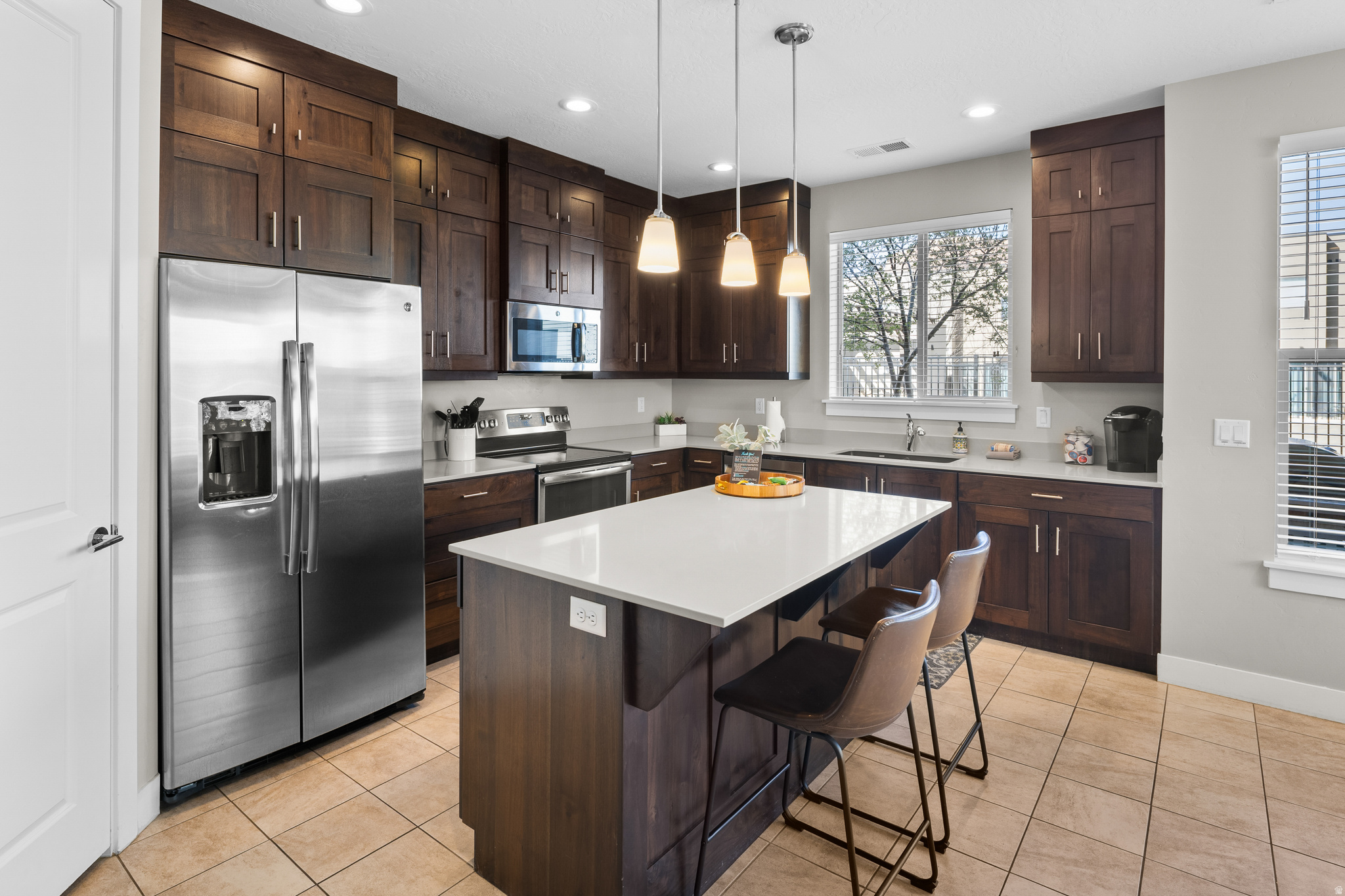 ENTRADA AT MOAB - Residential